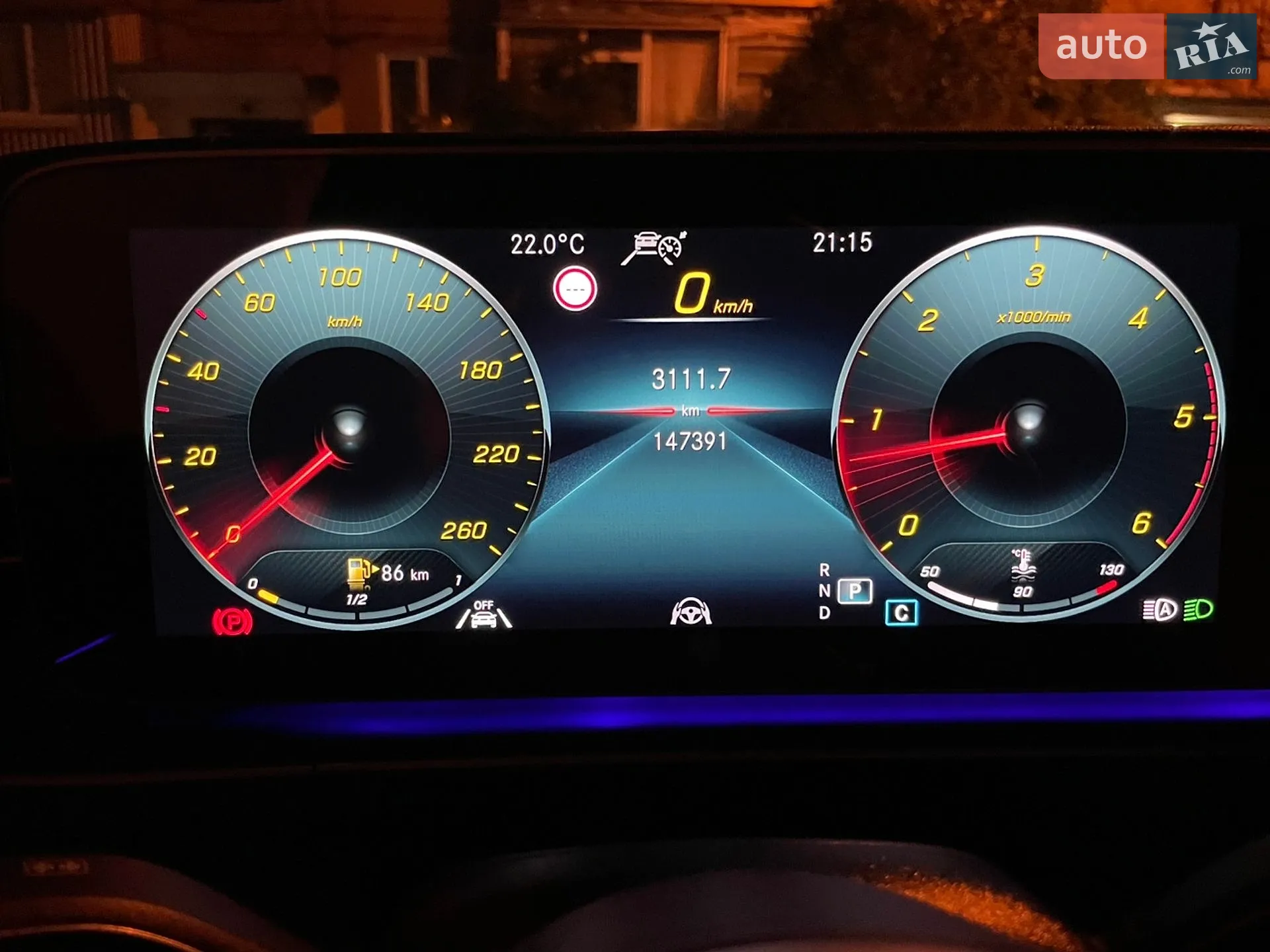 2021 Mercedes-Benz GLS-klasse - мініатюра 42