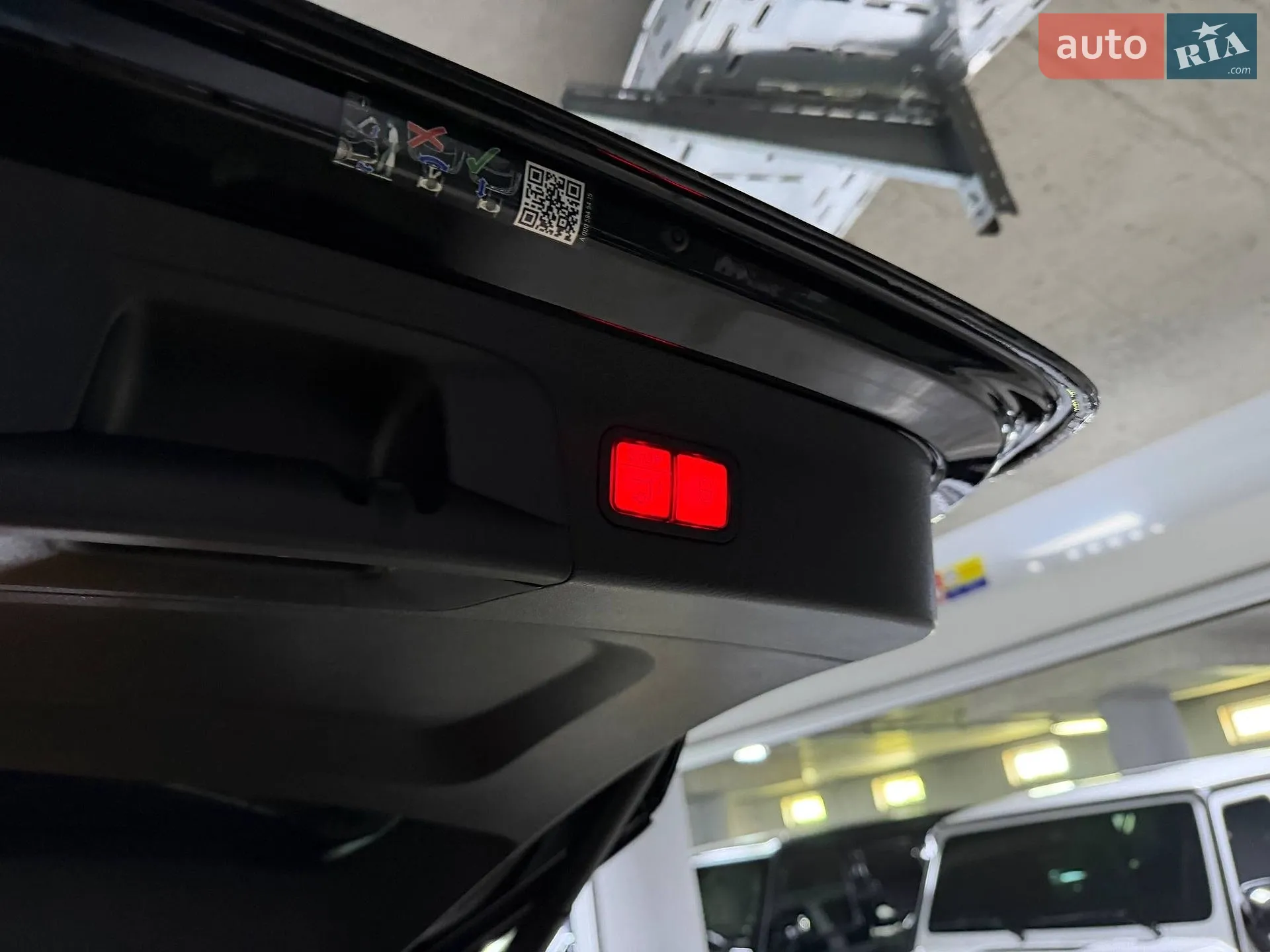 2022 Mercedes-Benz GLS-klasse - мініатюра 36