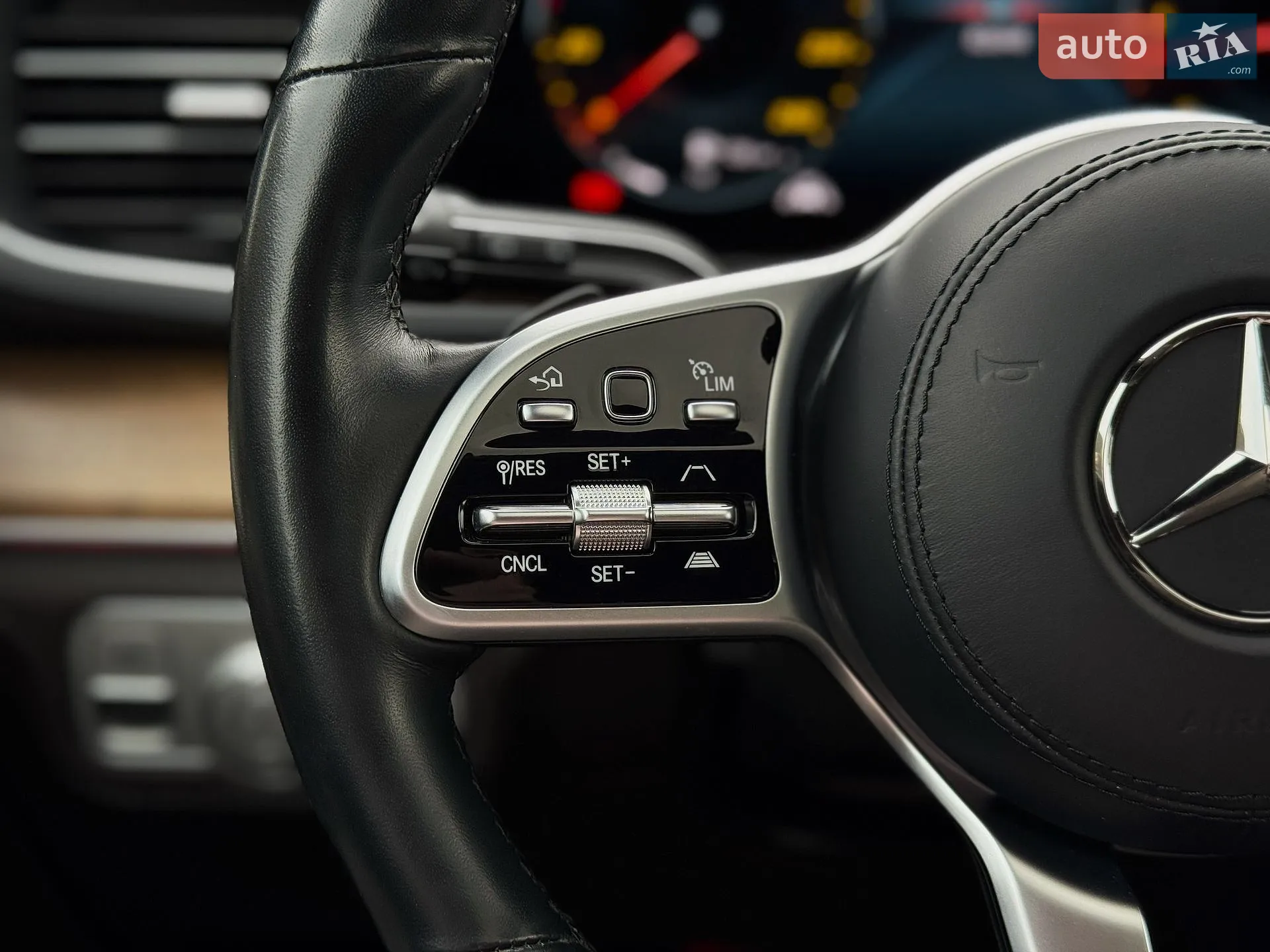 2023 Mercedes-Benz GLS-klasse - мініатюра 26