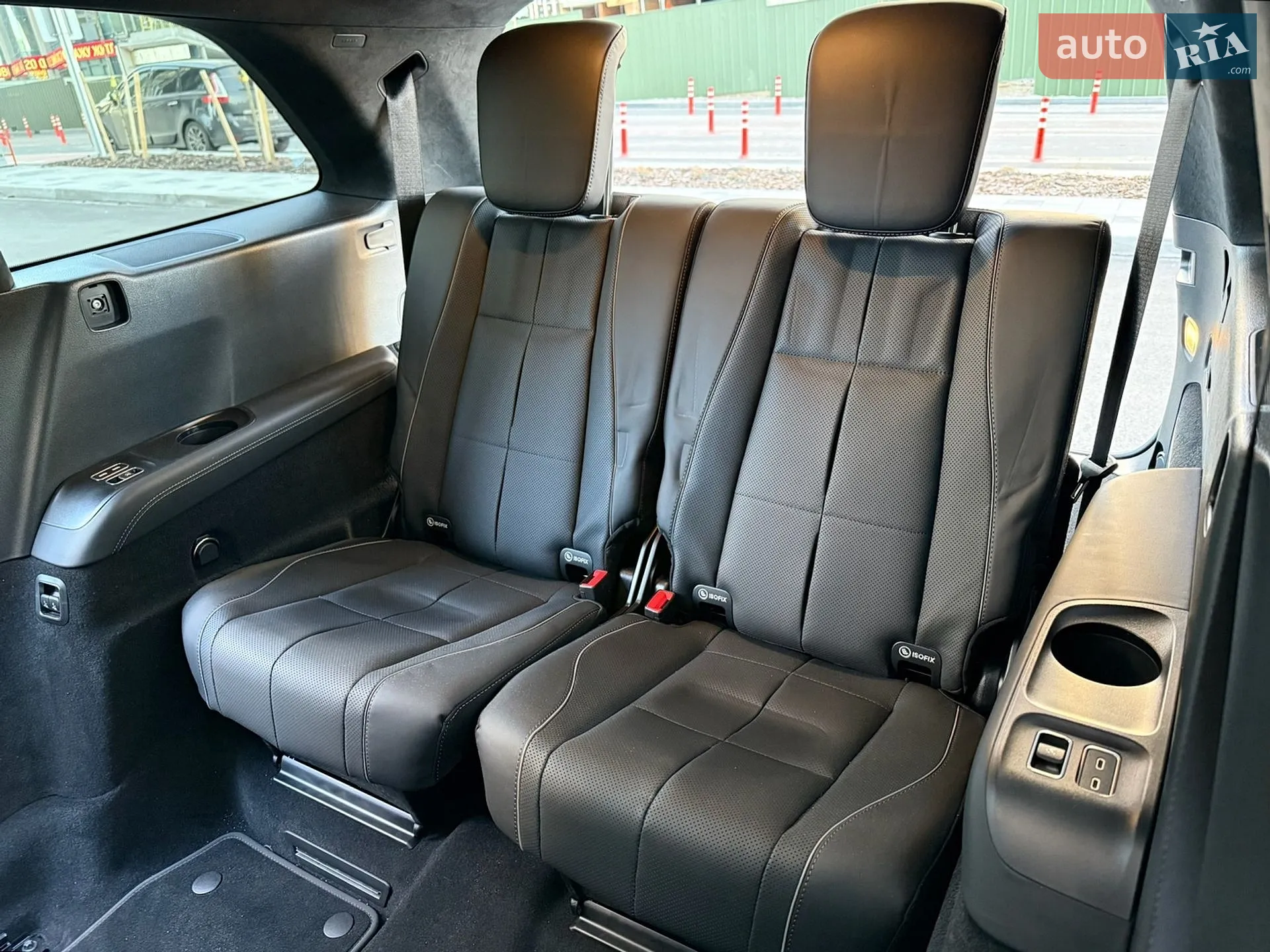 2021 Mercedes-Benz GLS-klasse - мініатюра 55