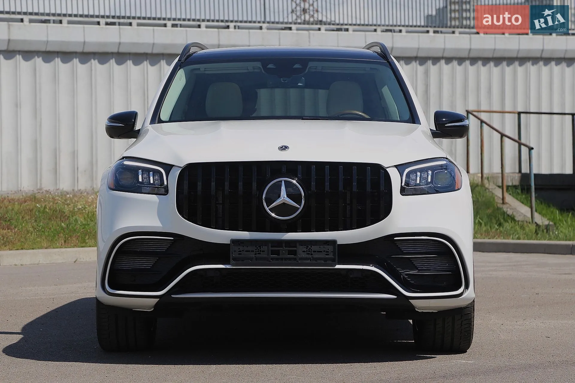 2022 Mercedes-Benz GLS-klasse - мініатюра 2