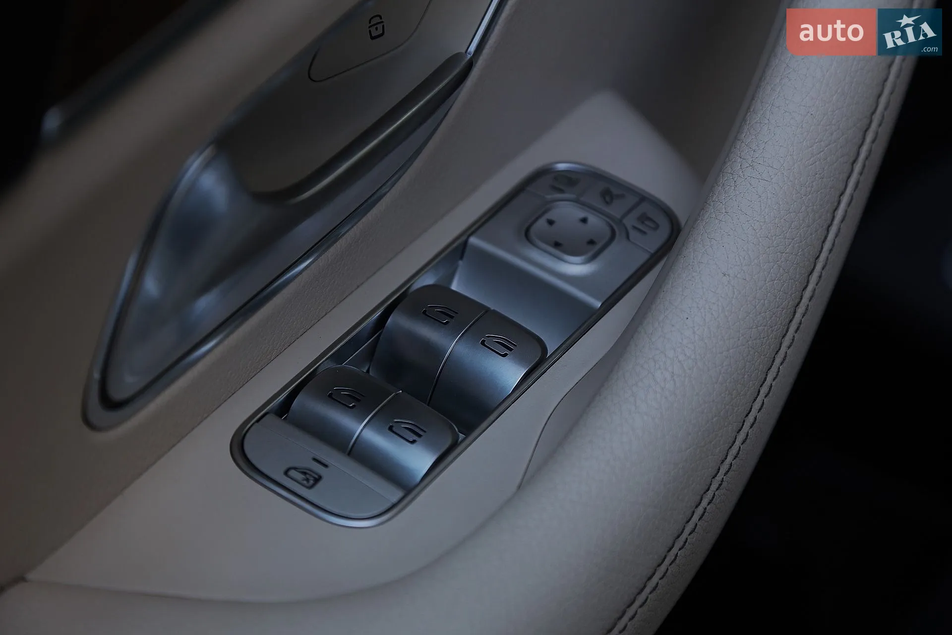 2022 Mercedes-Benz GLS-klasse - мініатюра 31