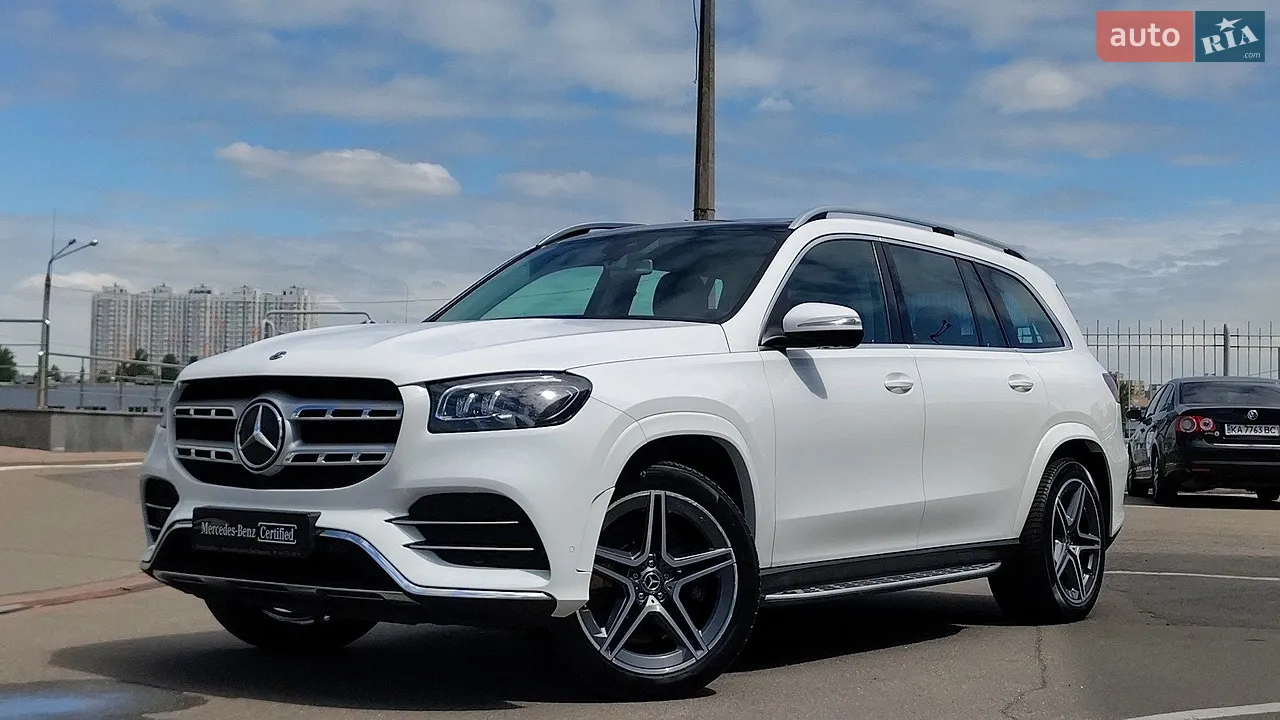 2019 Mercedes-Benz S-klasse - мініатюра 20