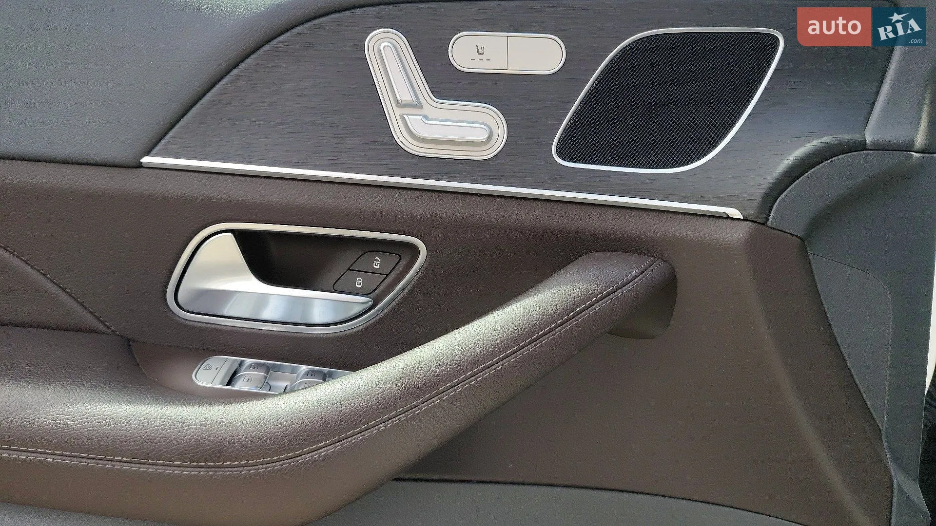 2019 Mercedes-Benz GLS-klasse - мініатюра 16