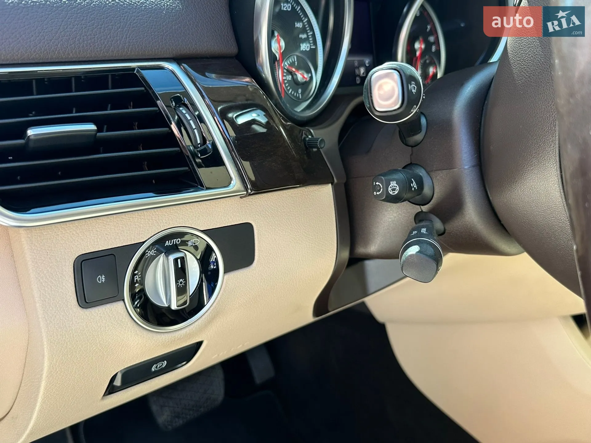 2017 Mercedes-Benz GLS-klasse - мініатюра 13