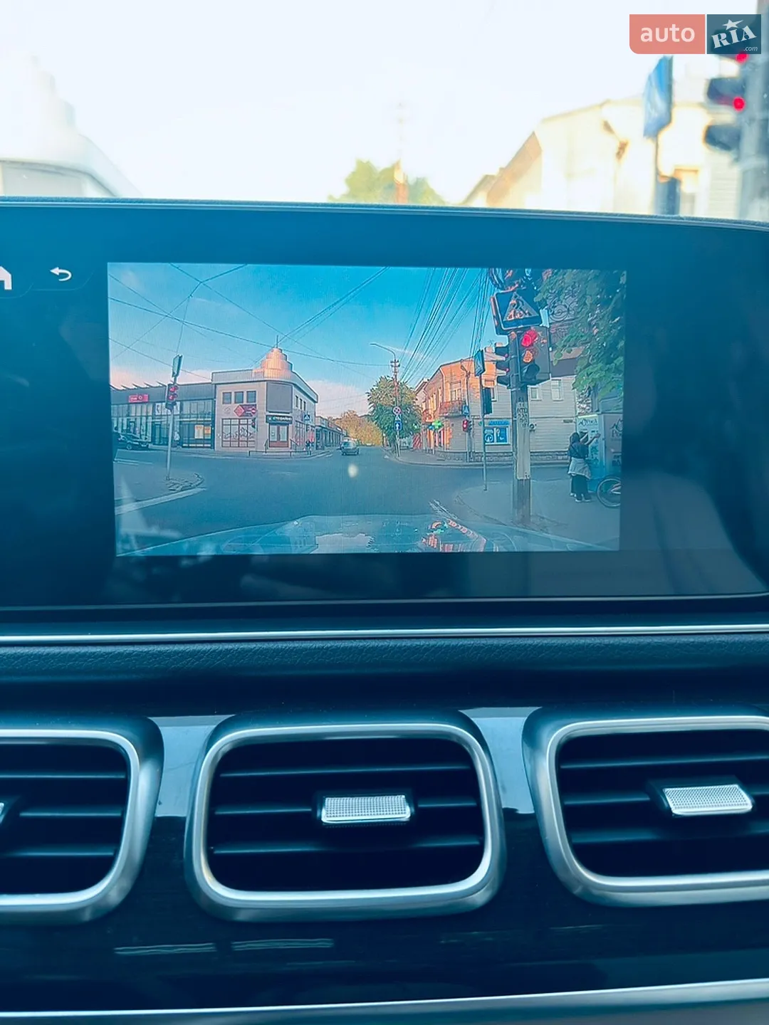 2019 Mercedes-Benz GLS-klasse - мініатюра 48