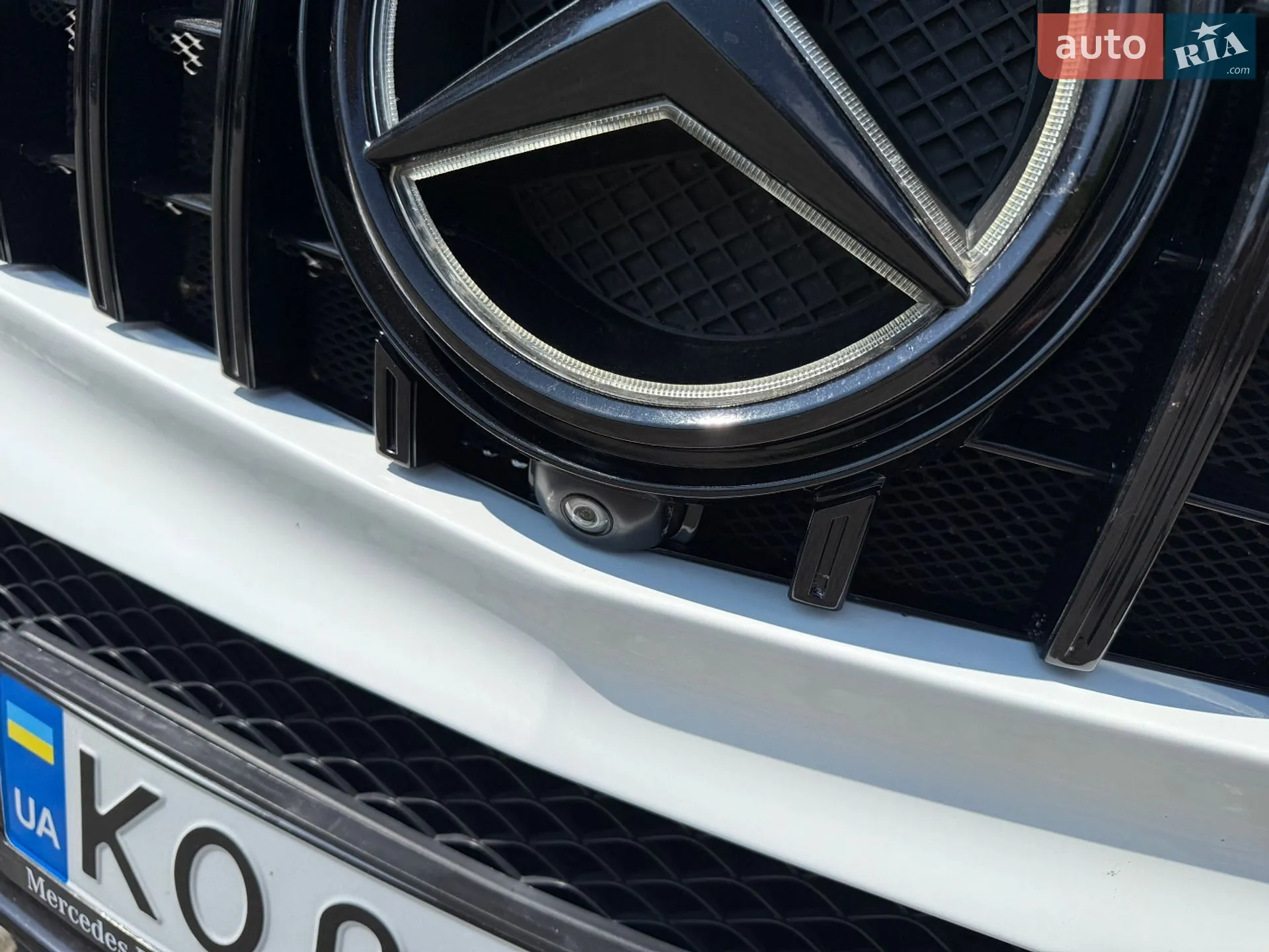 2019 Mercedes-Benz GLS-klasse - мініатюра 44