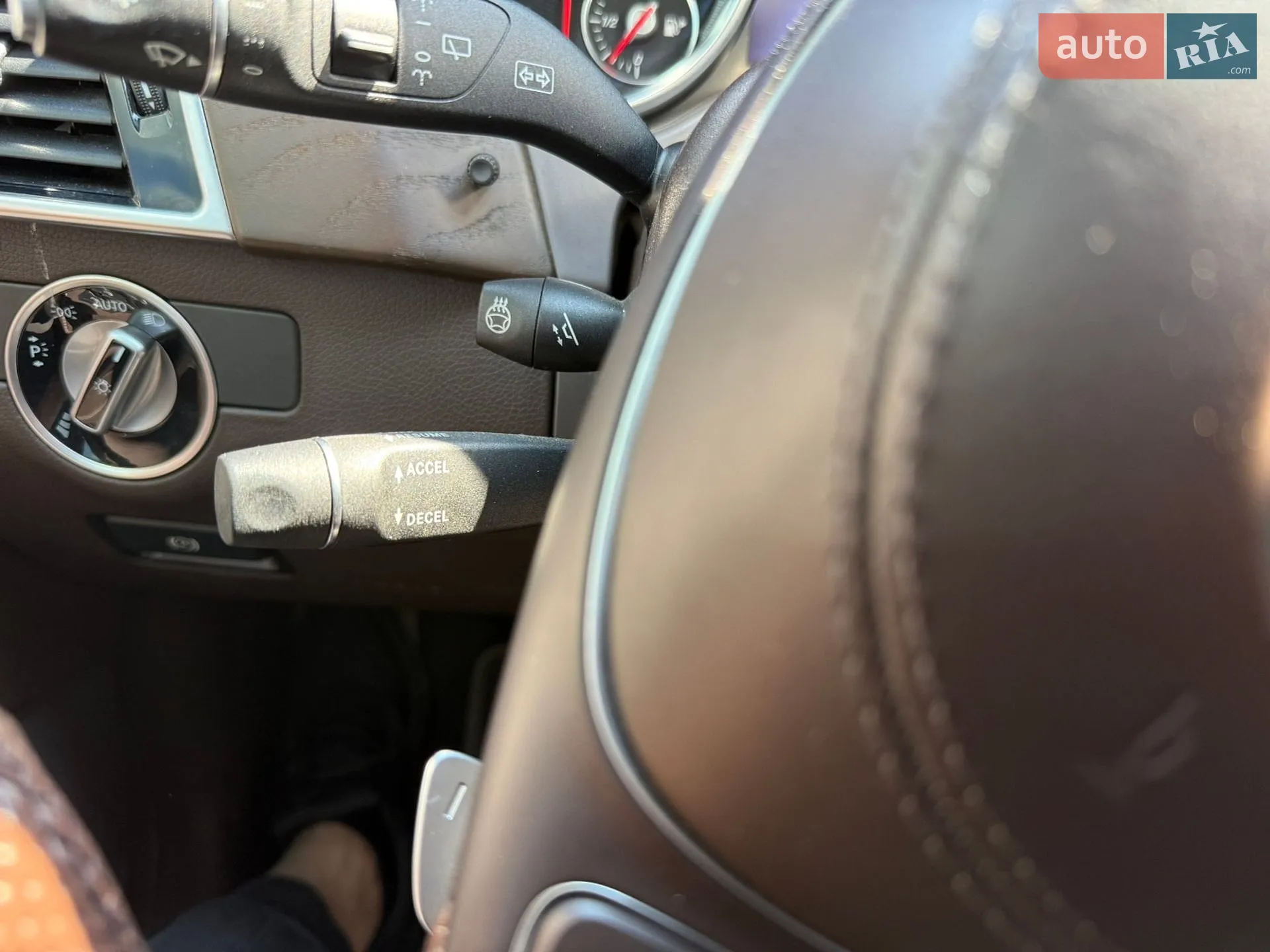 2019 Mercedes-Benz GLS-klasse - мініатюра 47