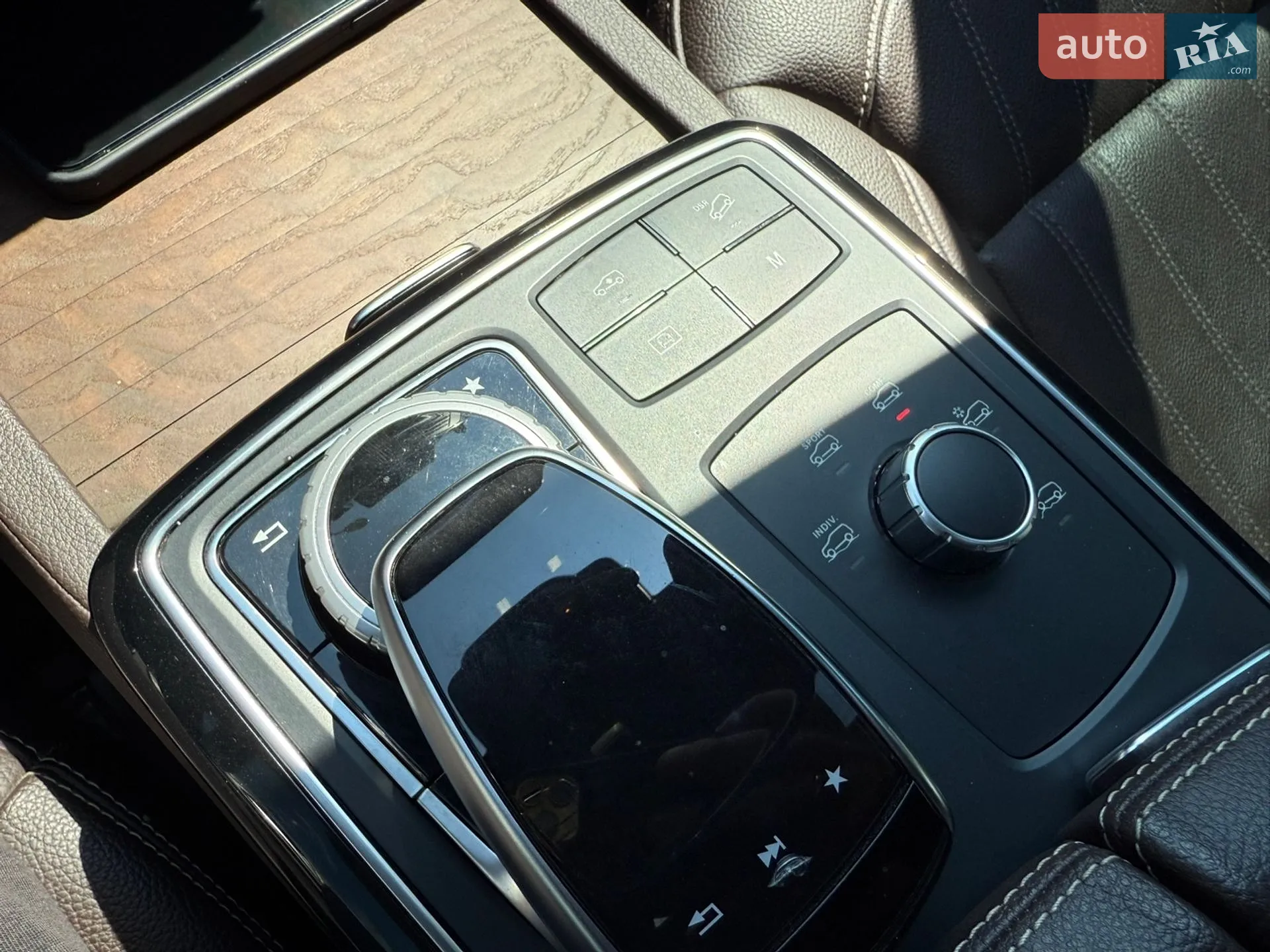 2019 Mercedes-Benz GLS-klasse - мініатюра 48