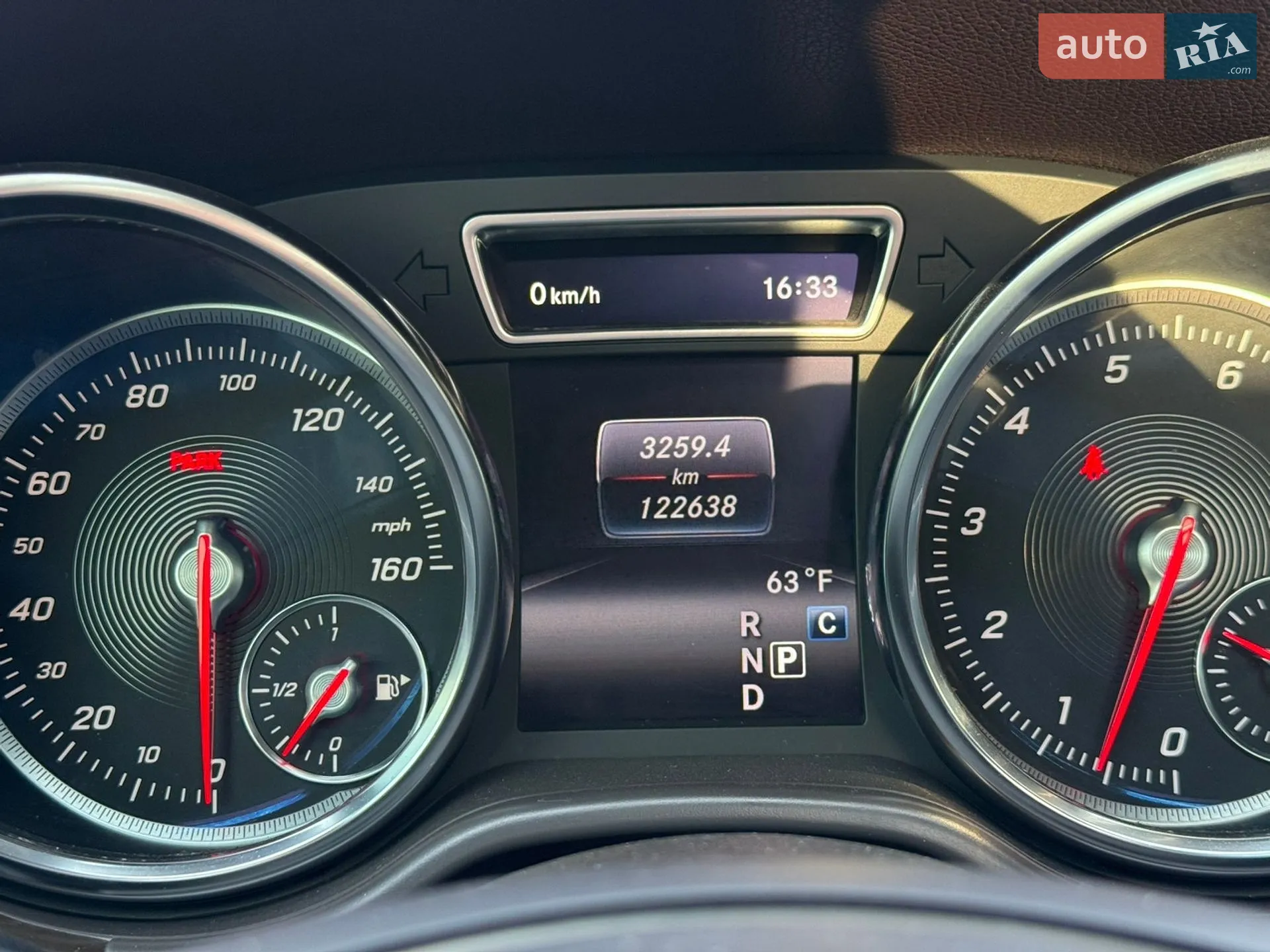 2019 Mercedes-Benz GLS-klasse - мініатюра 53