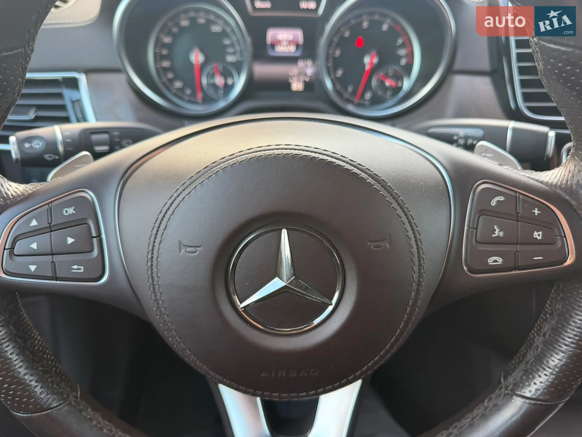 2018 Mercedes-Benz GLS-klasse - мініатюра 66