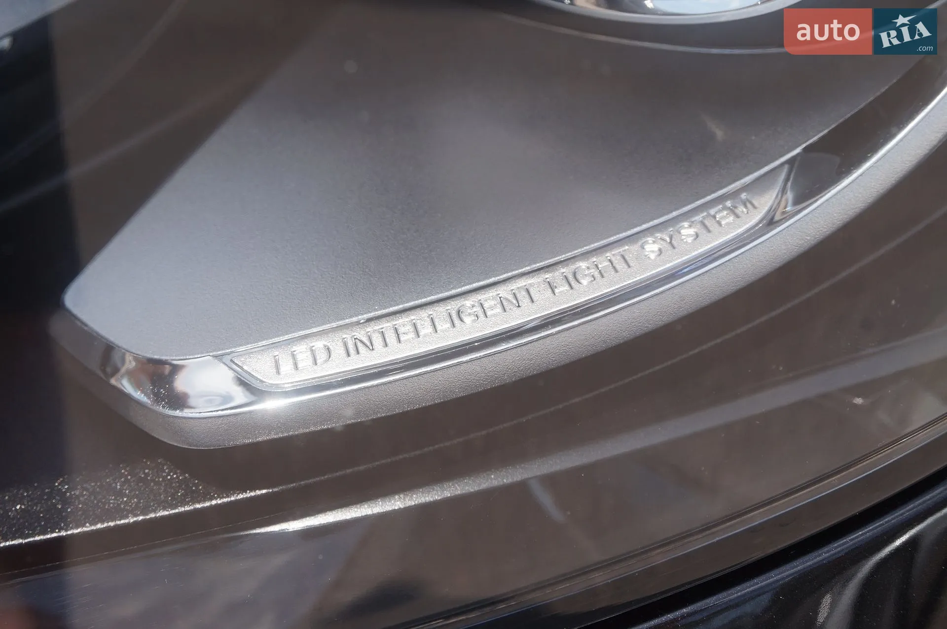 2016 Mercedes-Benz GLS-klasse - мініатюра 14