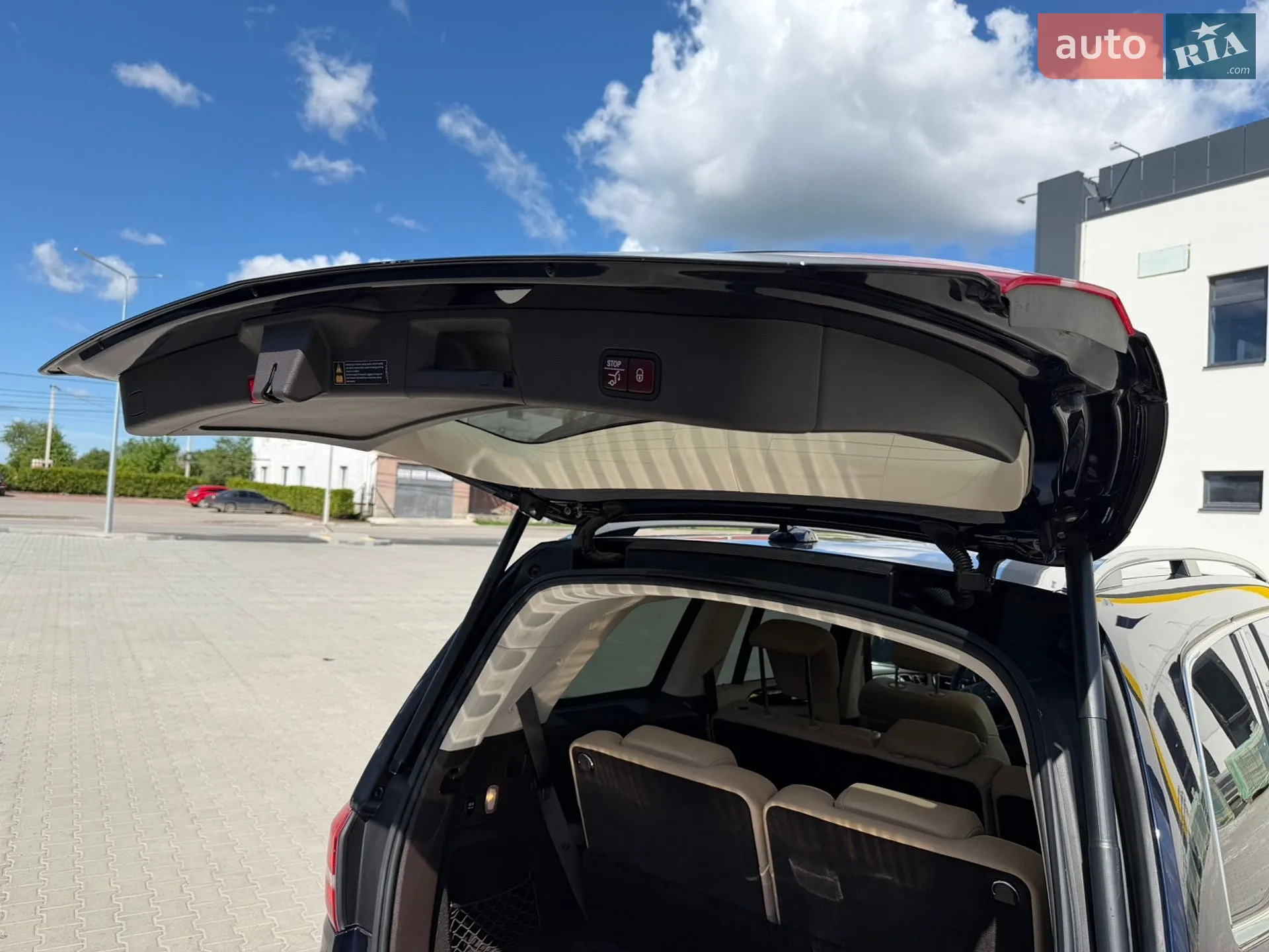 2018 Mercedes-Benz GLS-klasse - мініатюра 46