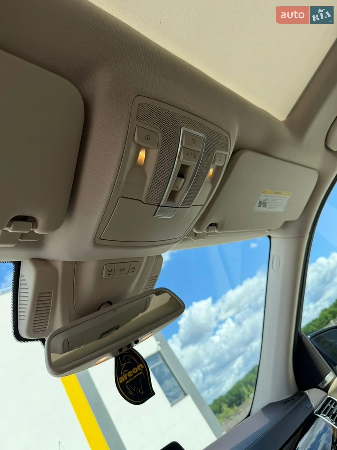 2018 Mercedes-Benz GLS-klasse - мініатюра 52