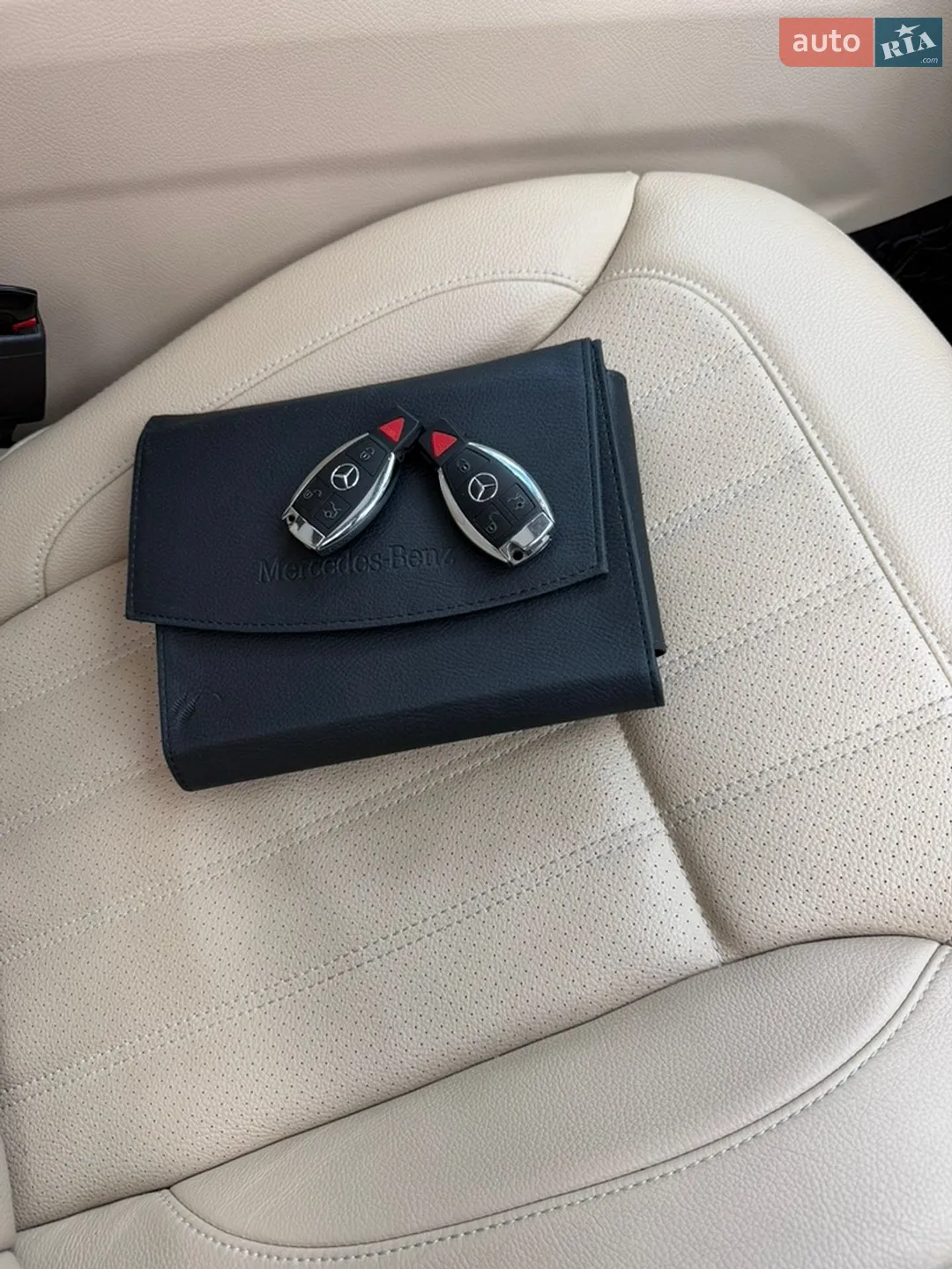 2018 Mercedes-Benz GLS-klasse - мініатюра 56