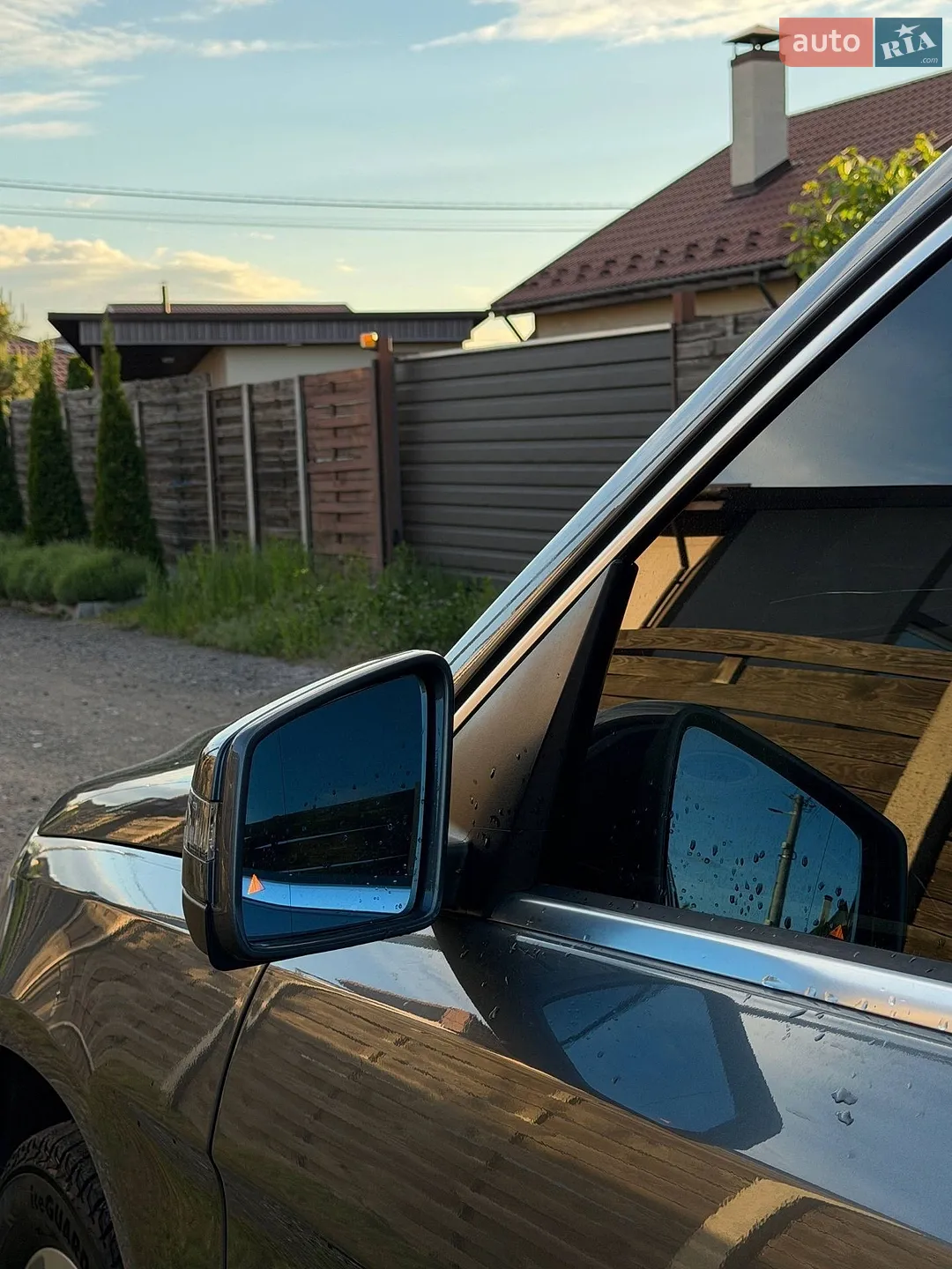 Mercedes-Benz GLS-Class 2017 VIN 4JGDF6EE5HA931442 фото оголошення 11 з 19
