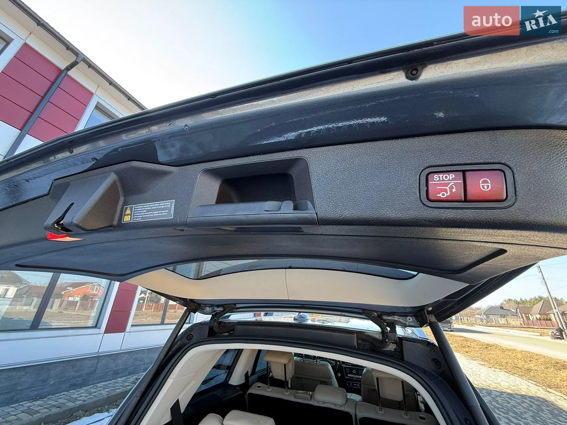 2017 Mercedes-Benz GLS-klasse - мініатюра 29