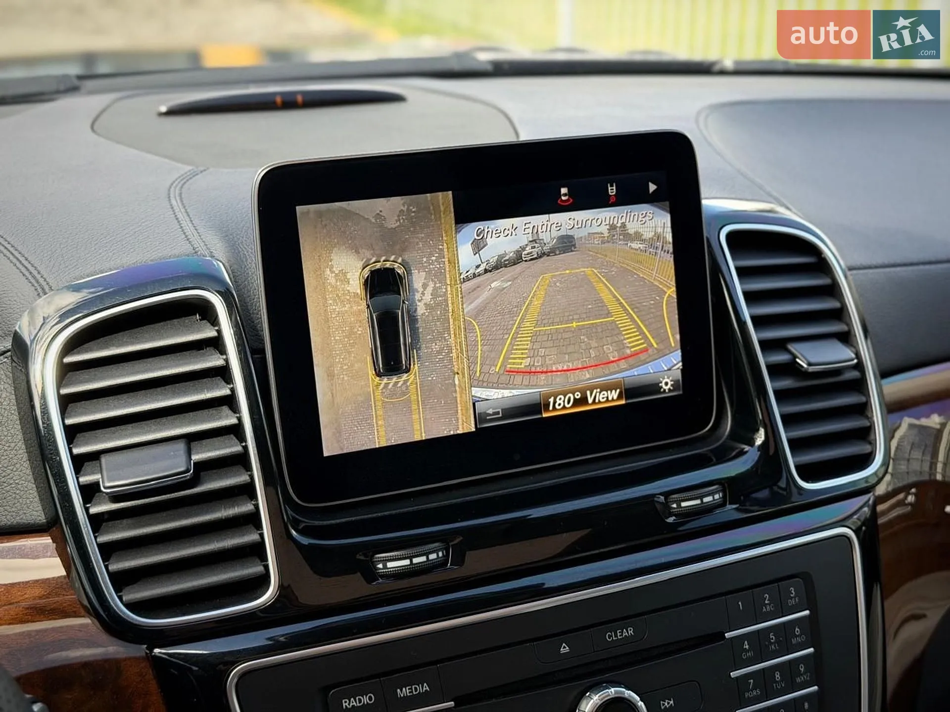 2016 Mercedes-Benz GLS-klasse - мініатюра 40