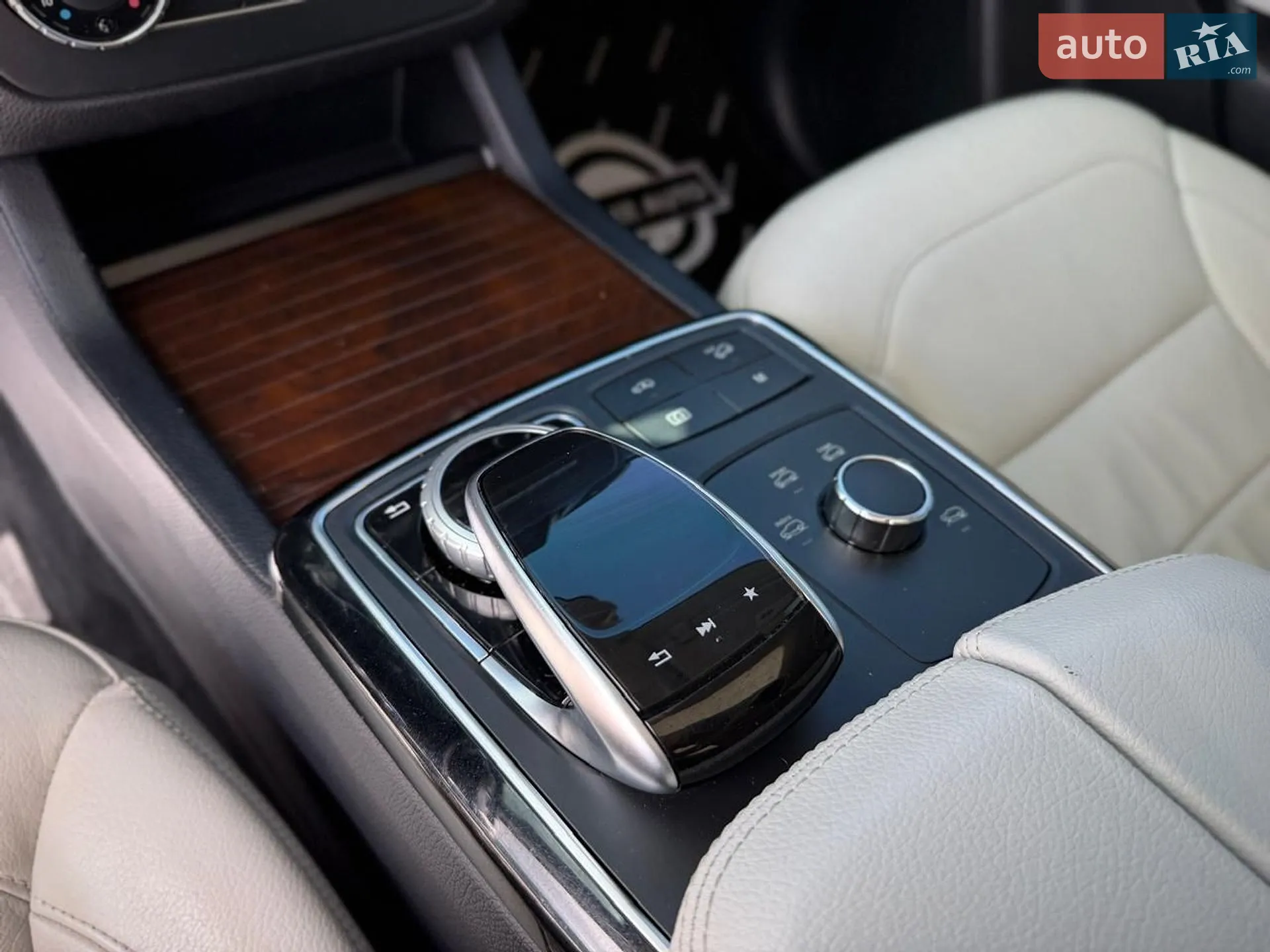 2016 Mercedes-Benz GLS-klasse - мініатюра 45