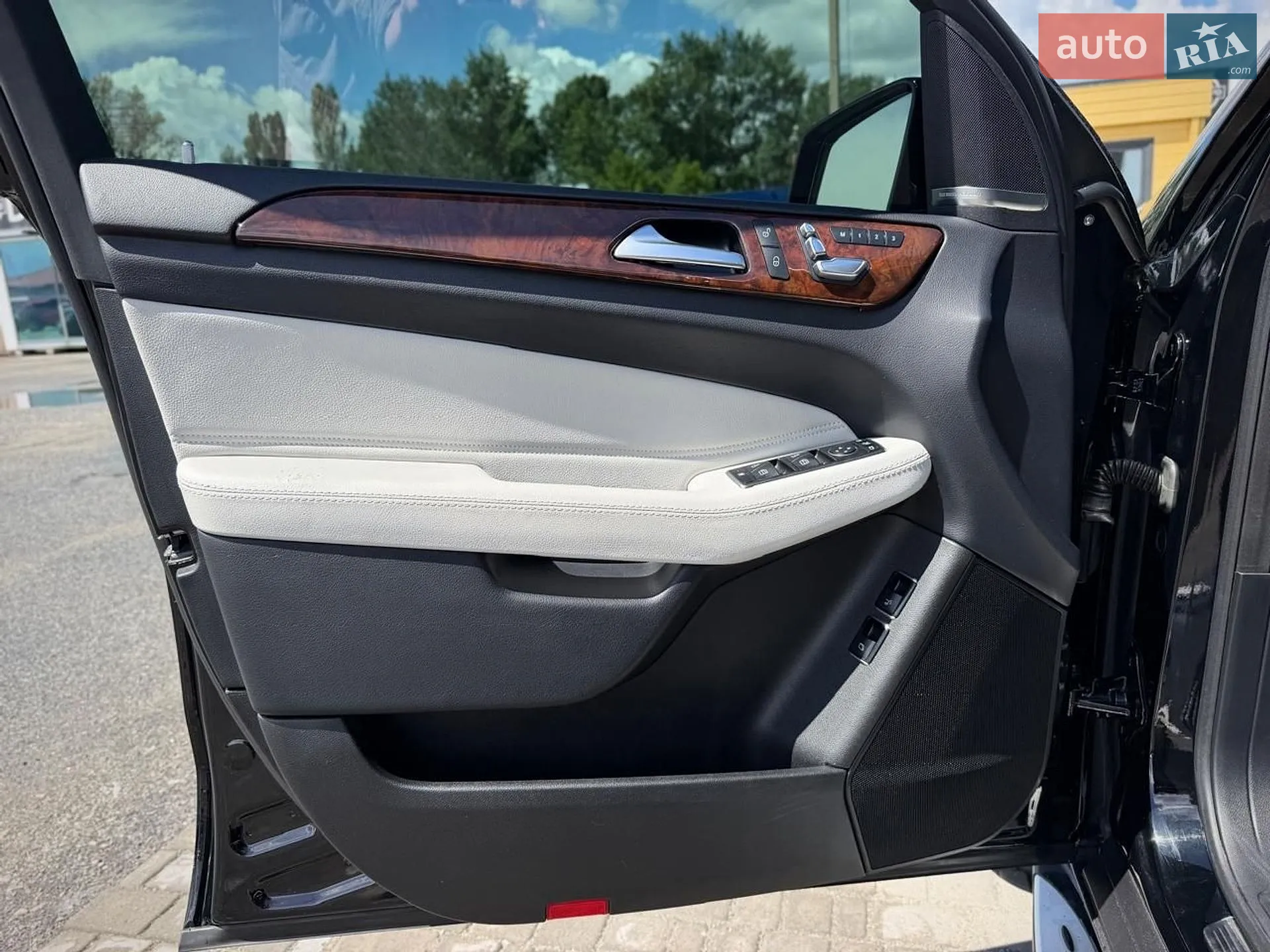 2016 Mercedes-Benz GLS-klasse - мініатюра 51