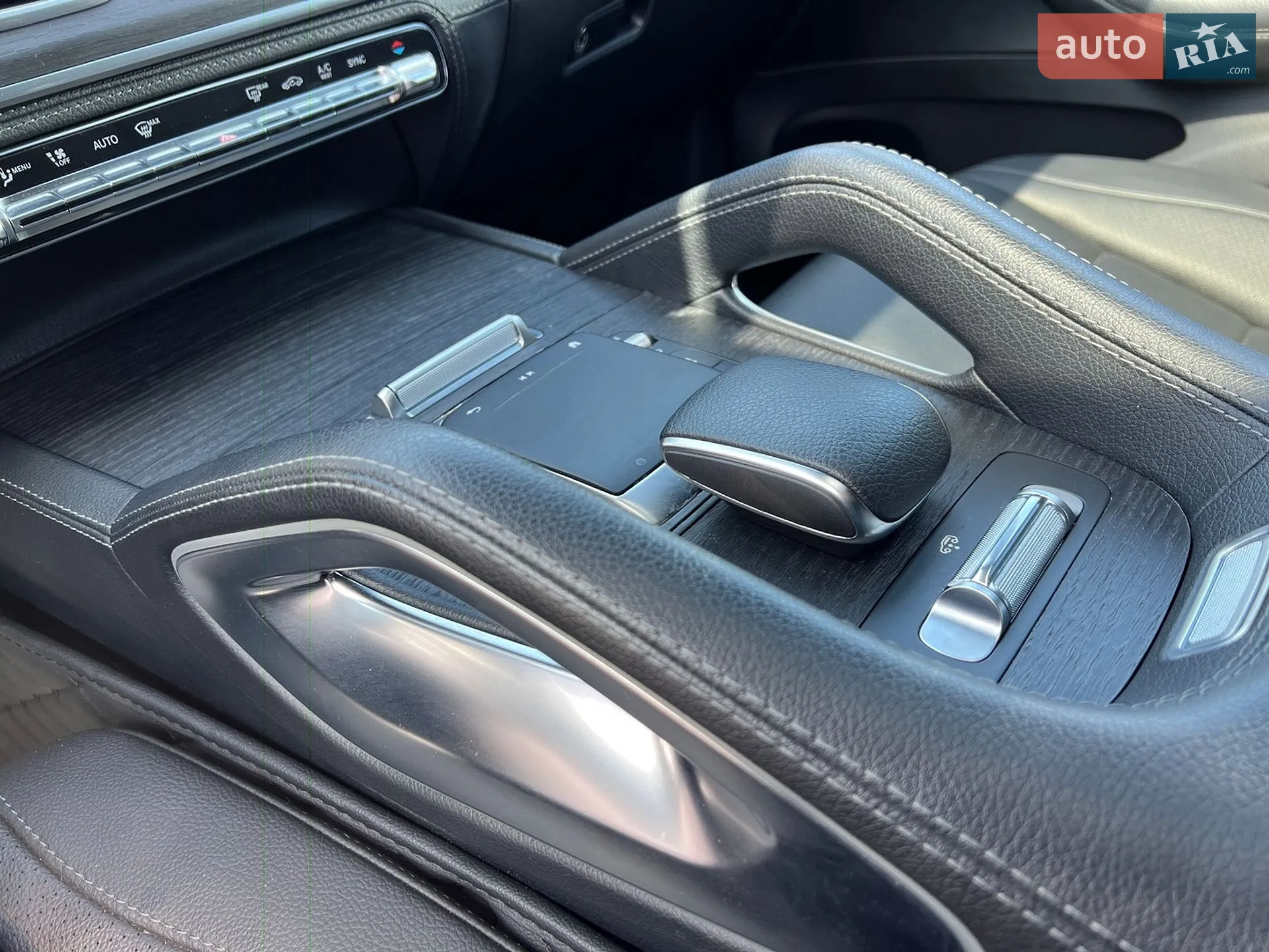 2021 Mercedes-Benz GLS-klasse - мініатюра 19