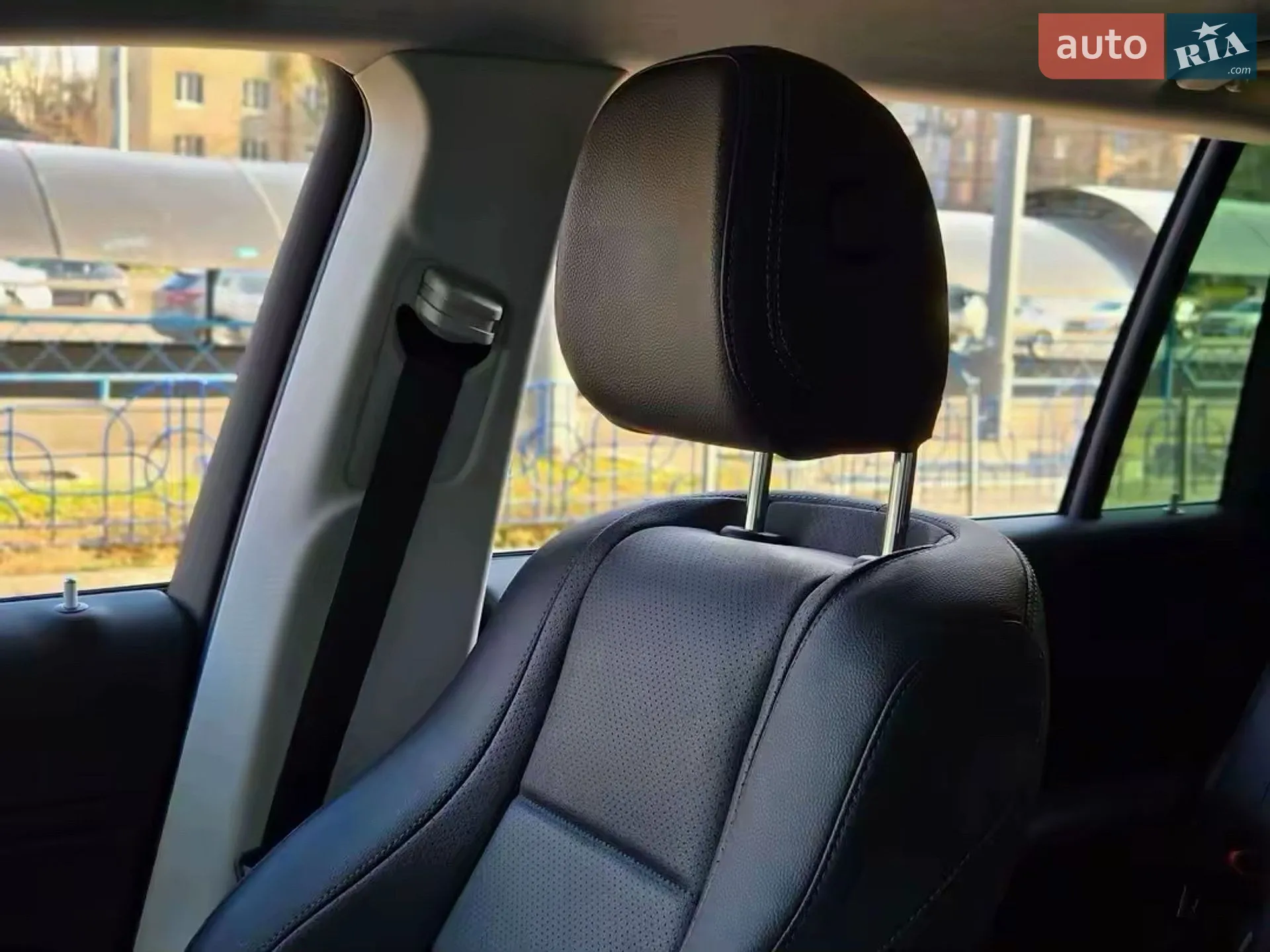 2021 Mercedes-Benz GLS-klasse - мініатюра 20