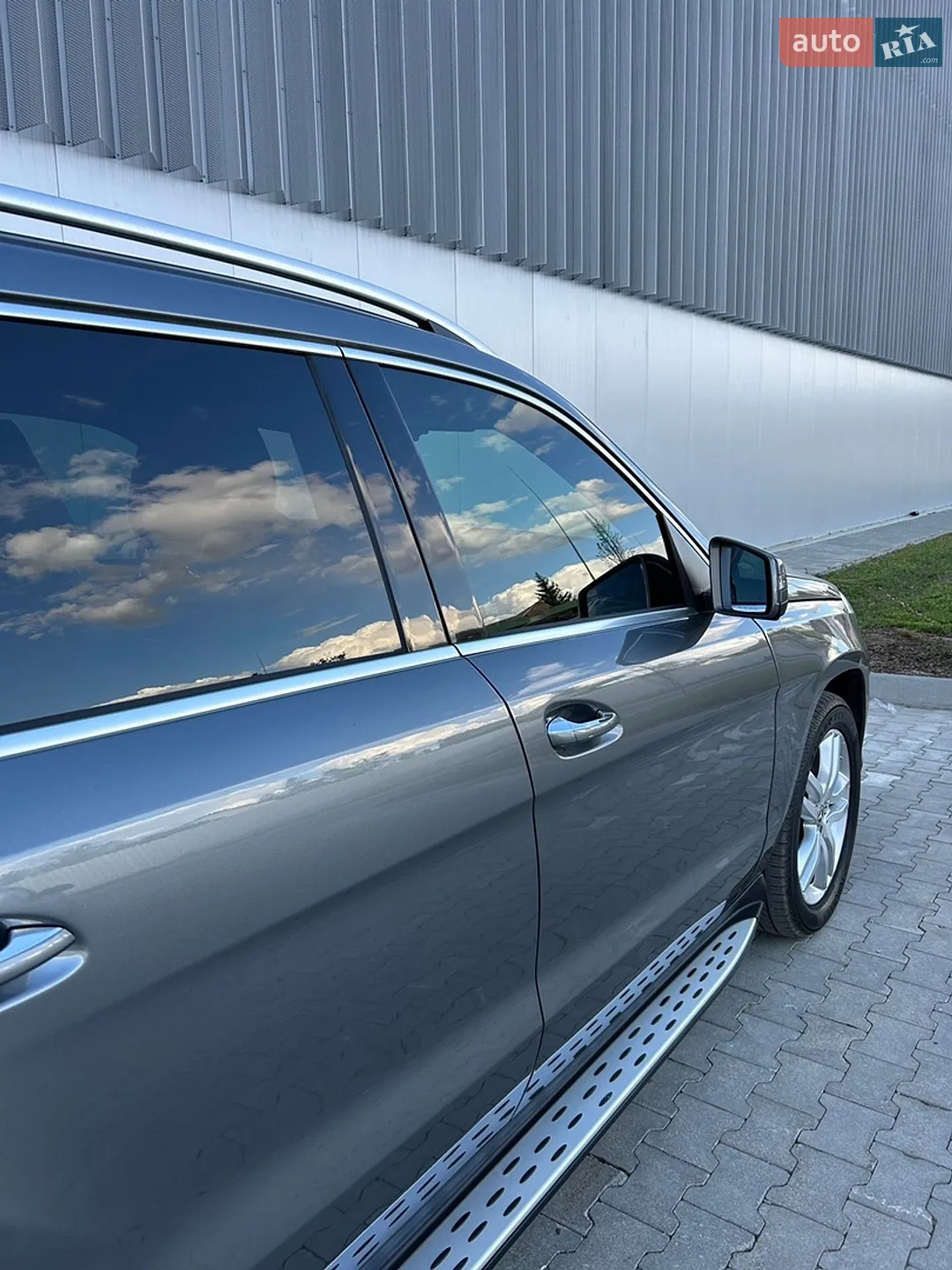 2018 Mercedes-Benz GLS-klasse - мініатюра 19