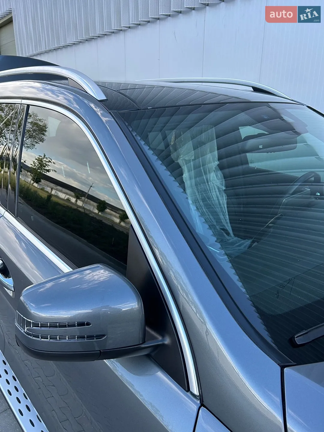 2018 Mercedes-Benz GLS-klasse - мініатюра 21