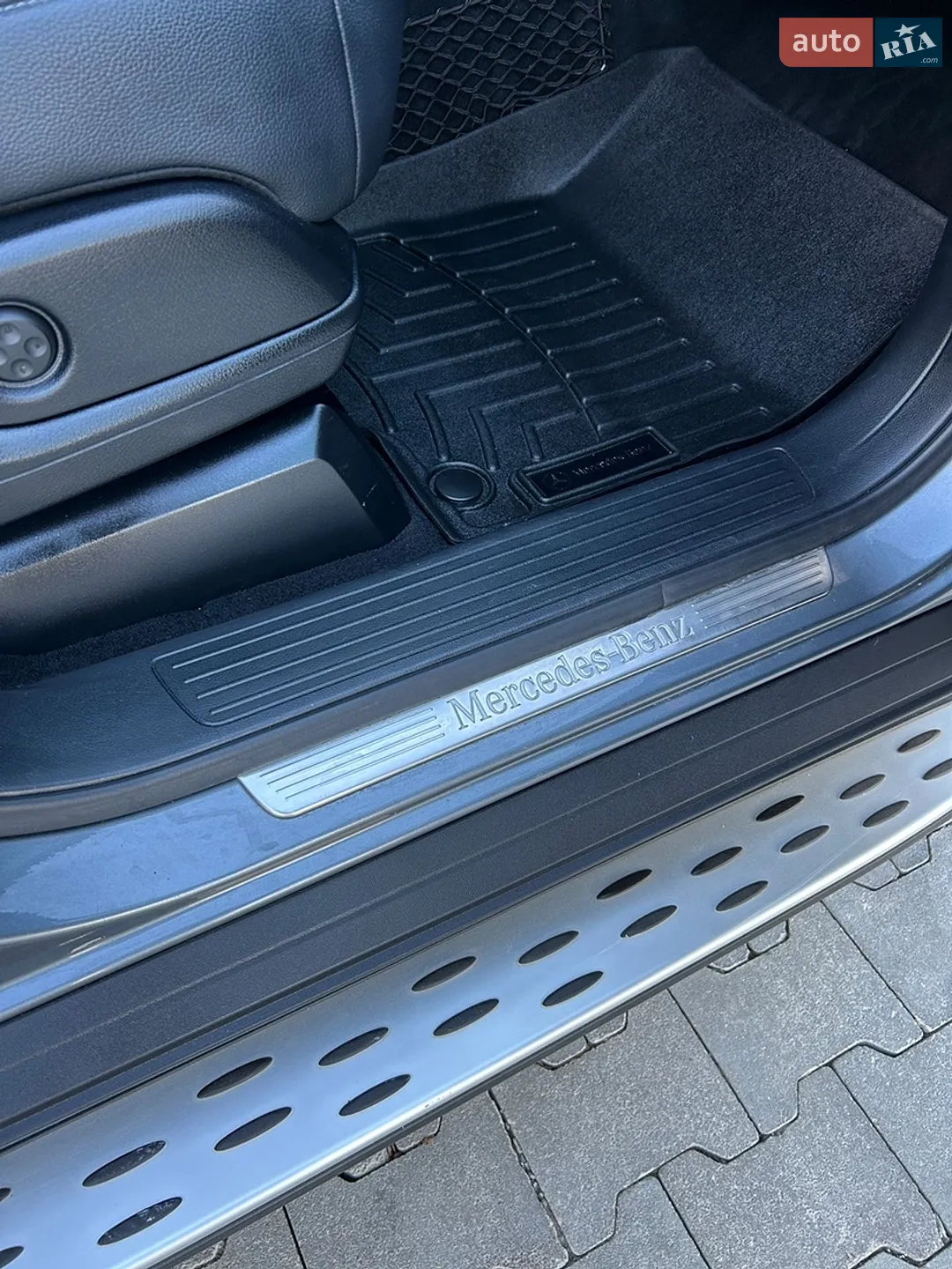 2018 Mercedes-Benz GLS-klasse - мініатюра 43