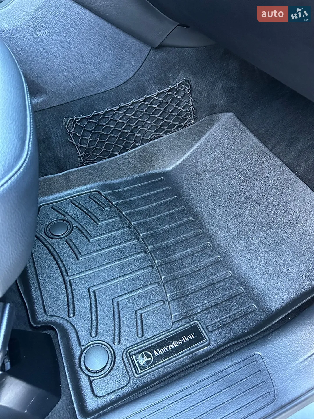 2018 Mercedes-Benz GLS-klasse - мініатюра 42