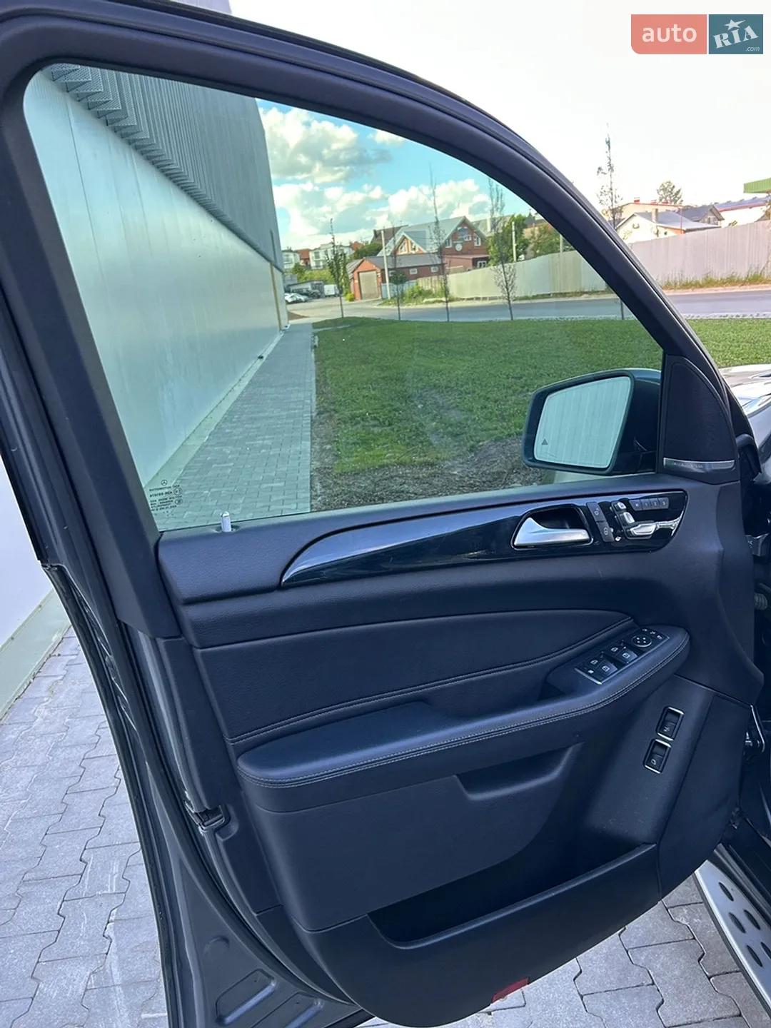 2018 Mercedes-Benz GLS-klasse - мініатюра 46