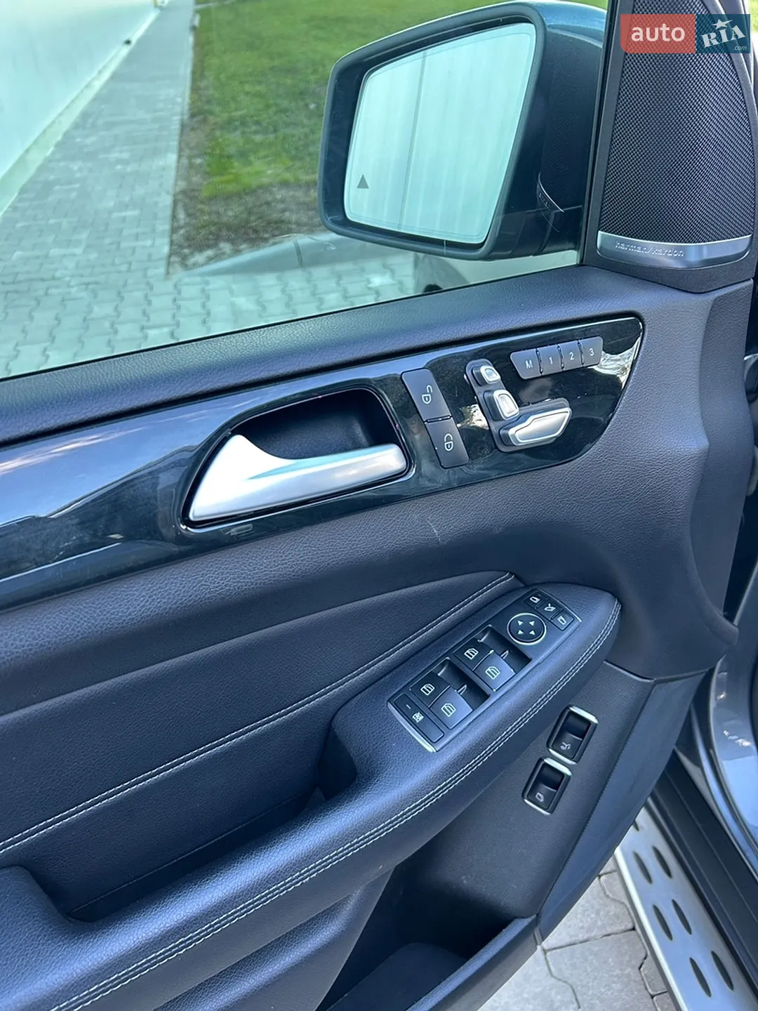 2018 Mercedes-Benz GLS-klasse - мініатюра 47