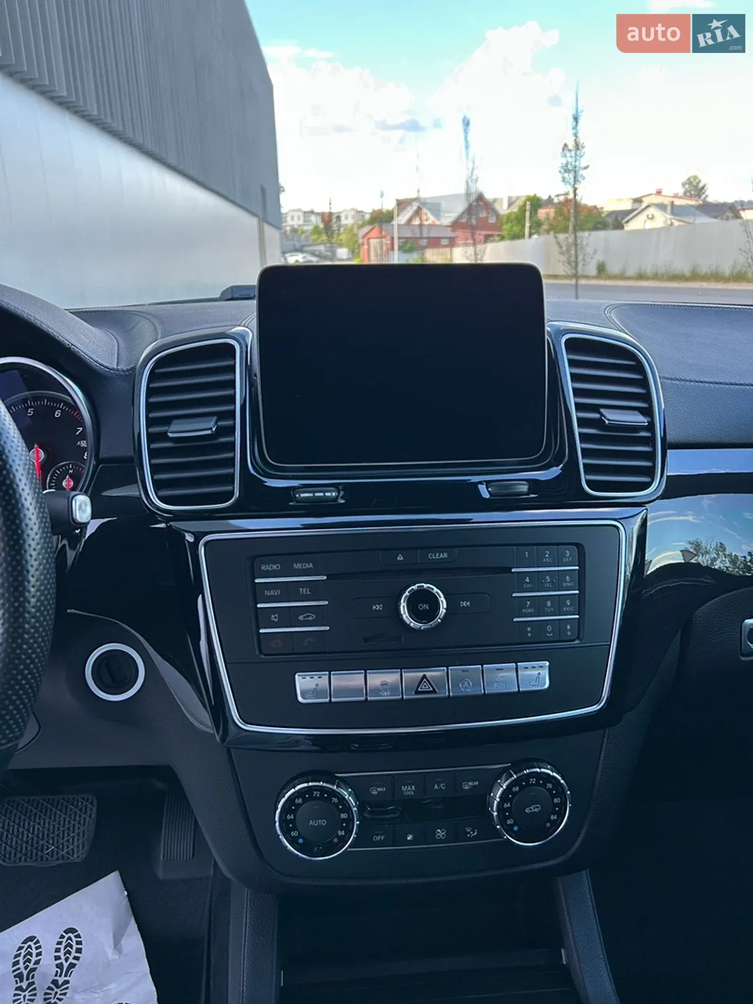 2018 Mercedes-Benz GLS-klasse - мініатюра 51