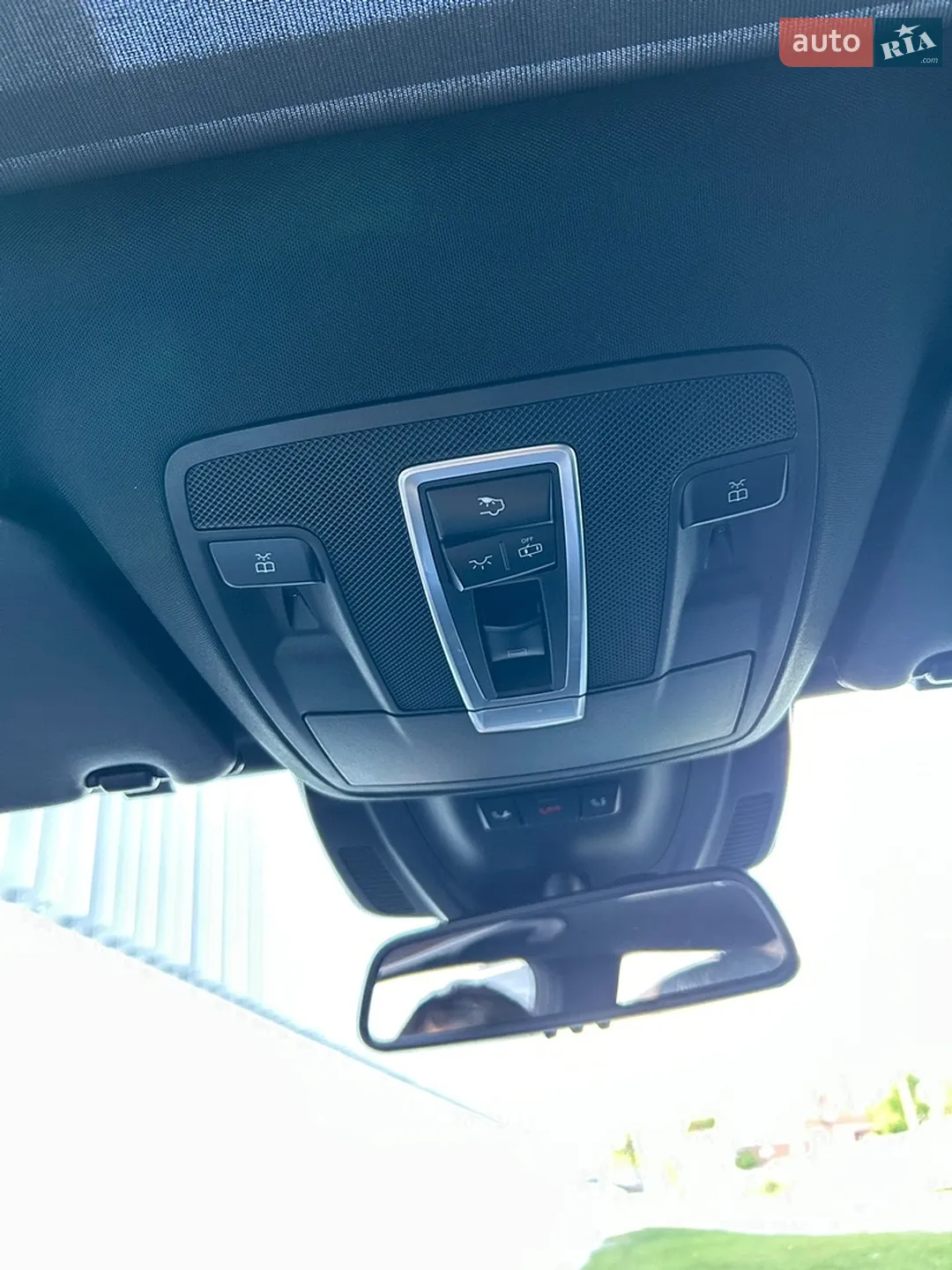 2018 Mercedes-Benz GLS-klasse - мініатюра 52