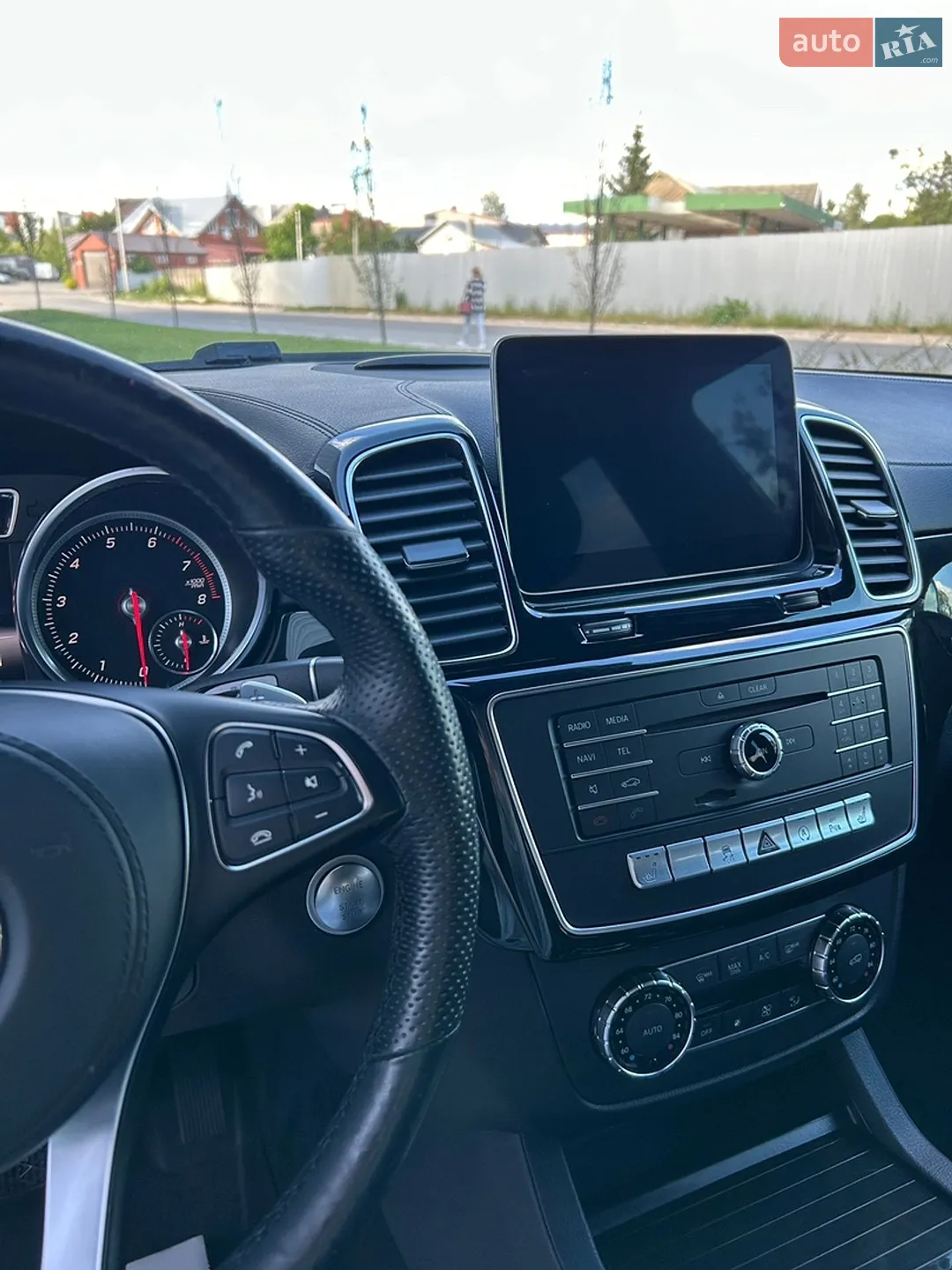 2018 Mercedes-Benz GLS-klasse - мініатюра 56
