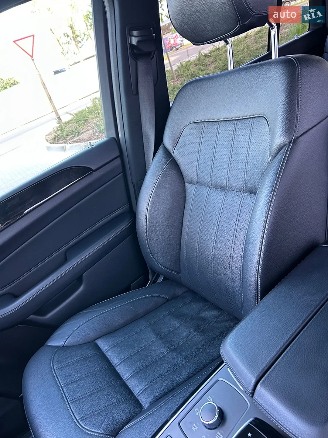 2018 Mercedes-Benz GLS-klasse - мініатюра 55