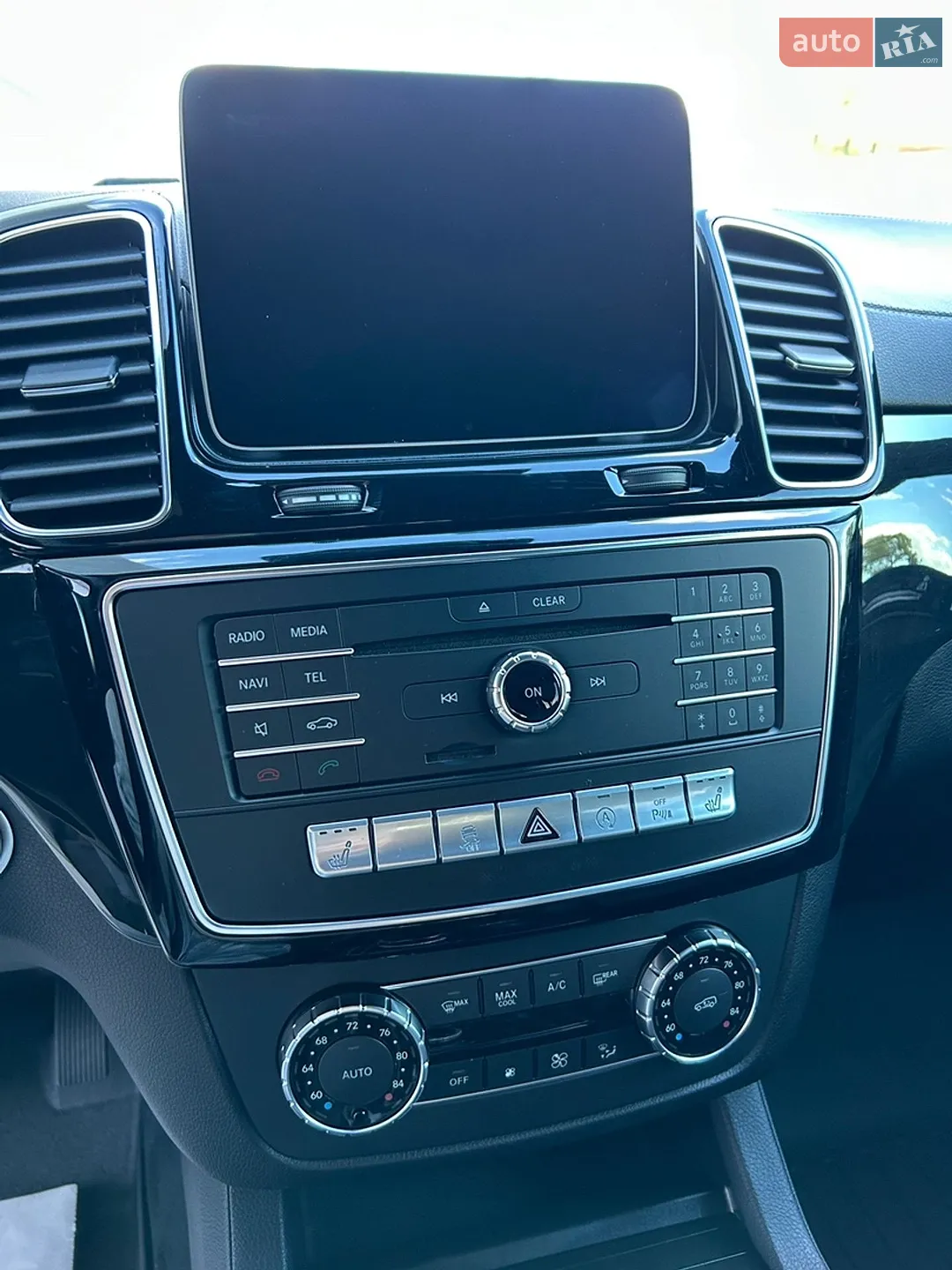 2018 Mercedes-Benz GLS-klasse - мініатюра 58