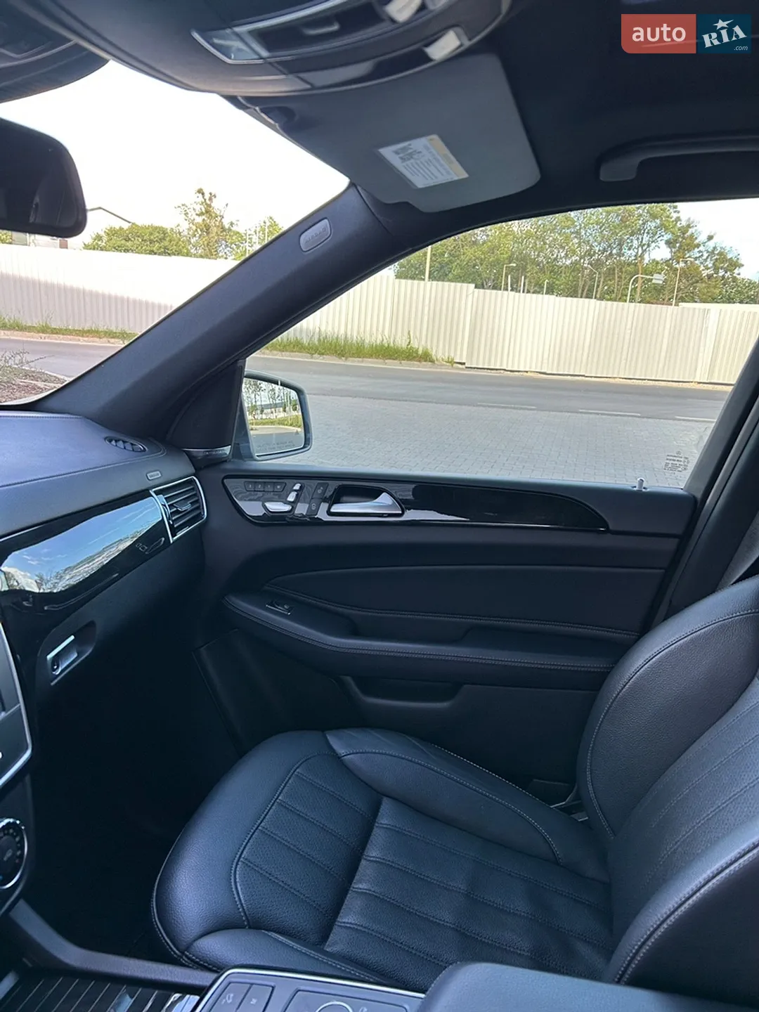 2018 Mercedes-Benz GLS-klasse - мініатюра 59