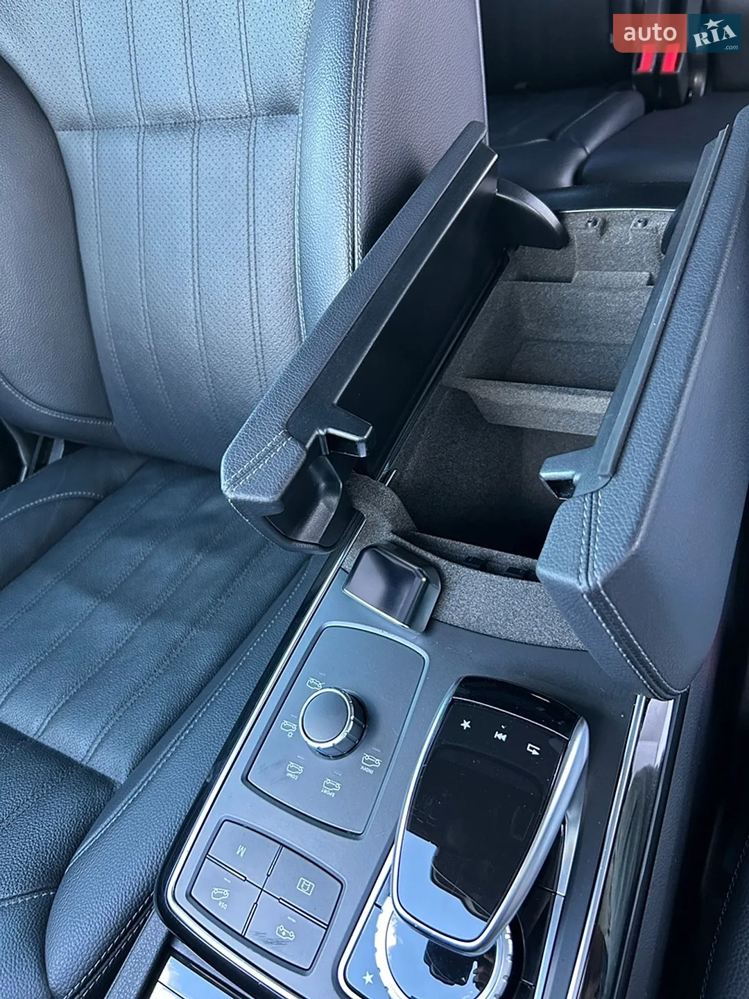 2018 Mercedes-Benz GLS-klasse - мініатюра 60
