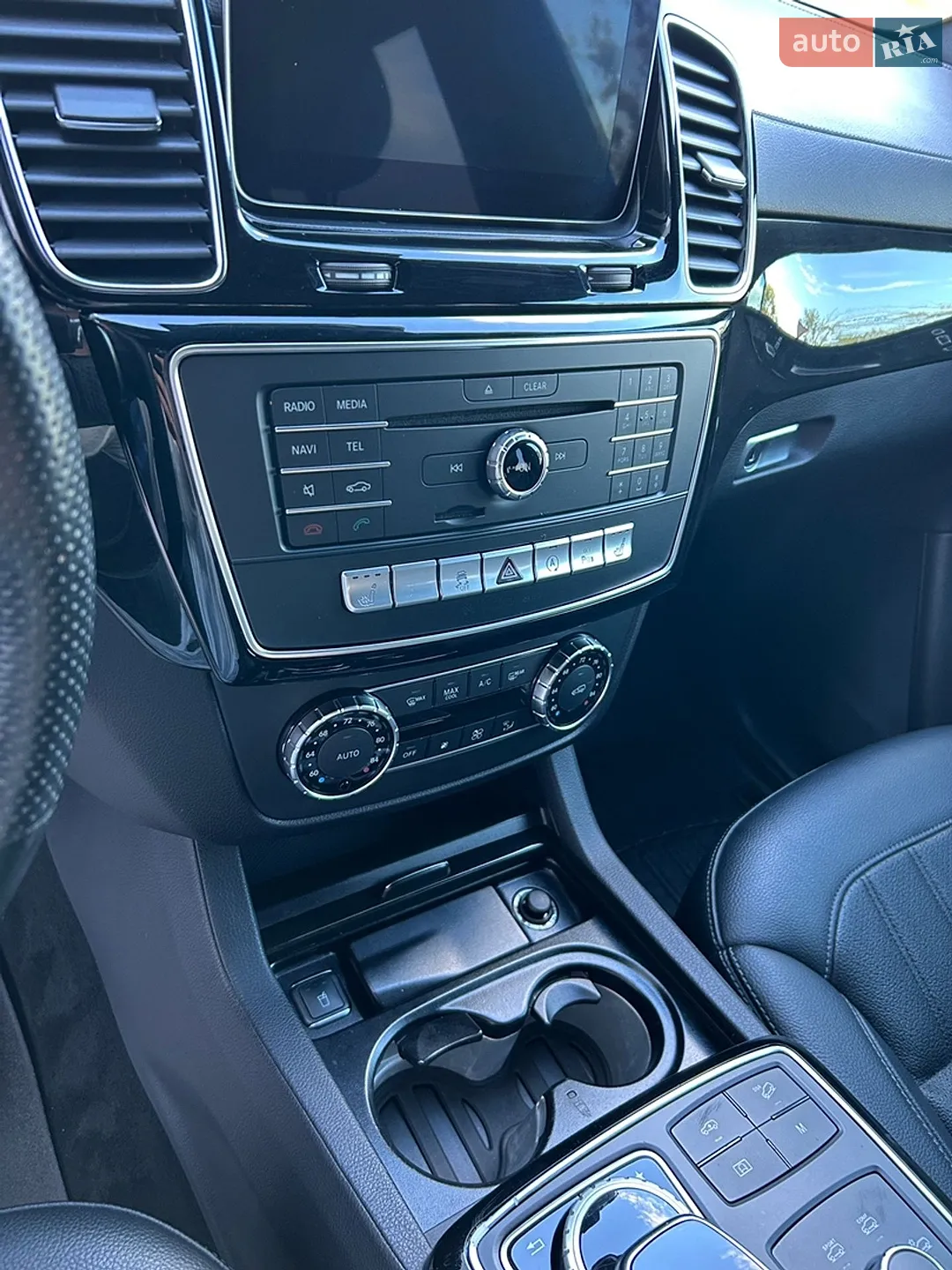 2018 Mercedes-Benz GLS-klasse - мініатюра 61