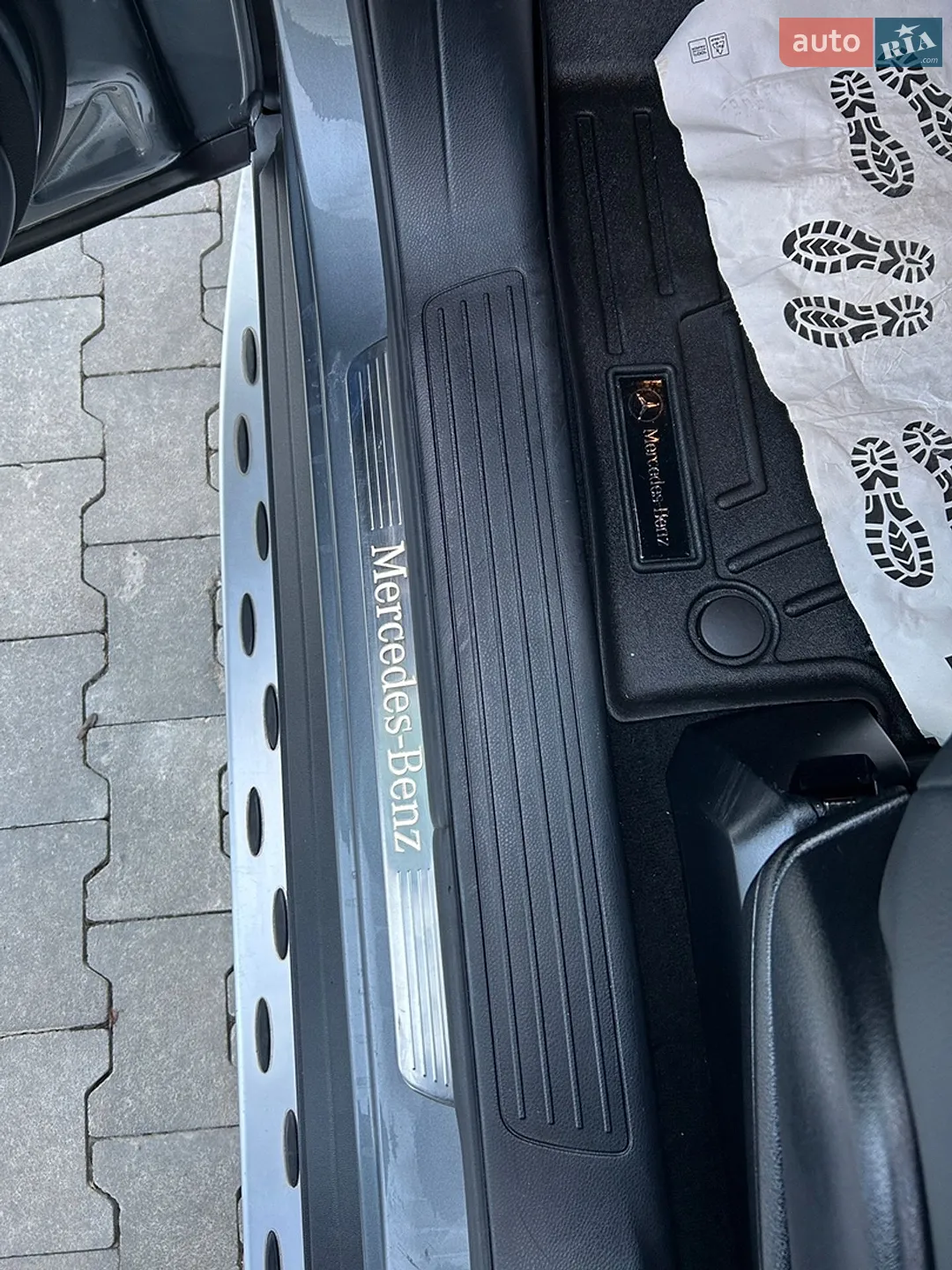 2018 Mercedes-Benz GLS-klasse - мініатюра 65
