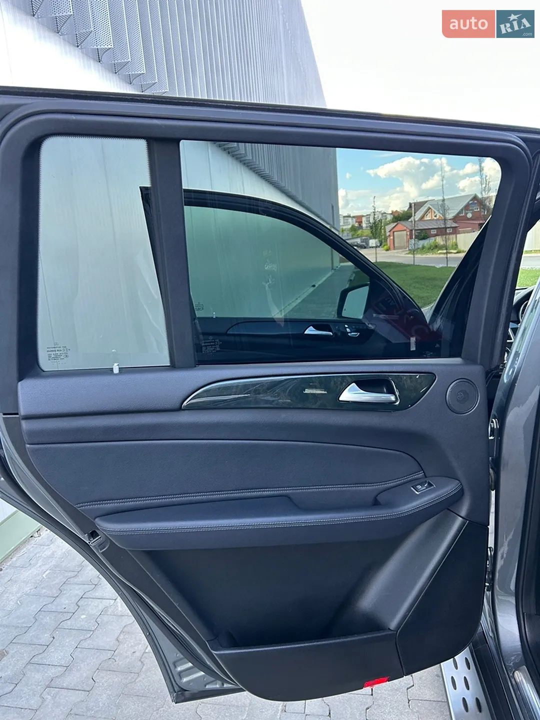 2018 Mercedes-Benz GLS-klasse - мініатюра 67