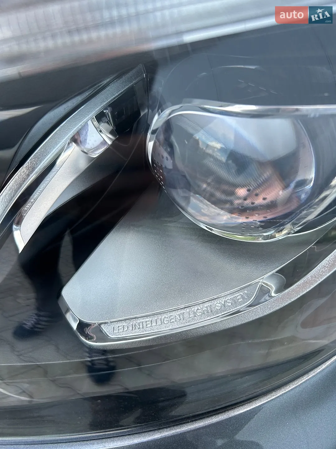 2018 Mercedes-Benz GLS-klasse - мініатюра 71