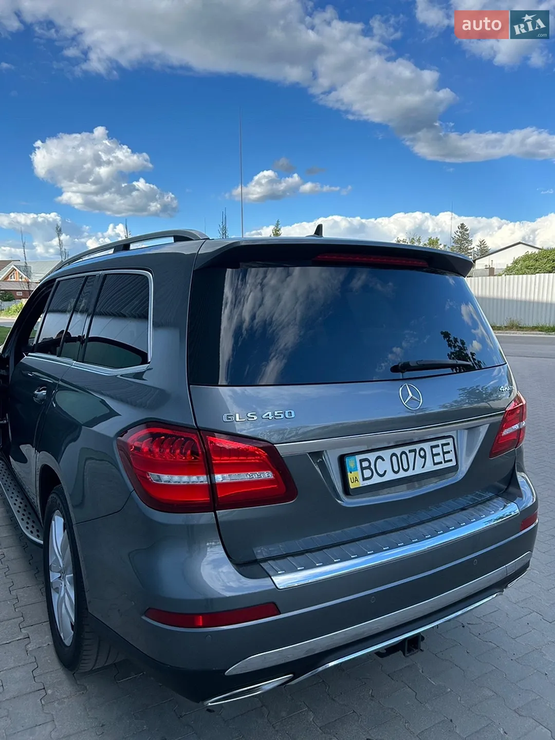 2018 Mercedes-Benz GLS-klasse - мініатюра 72
