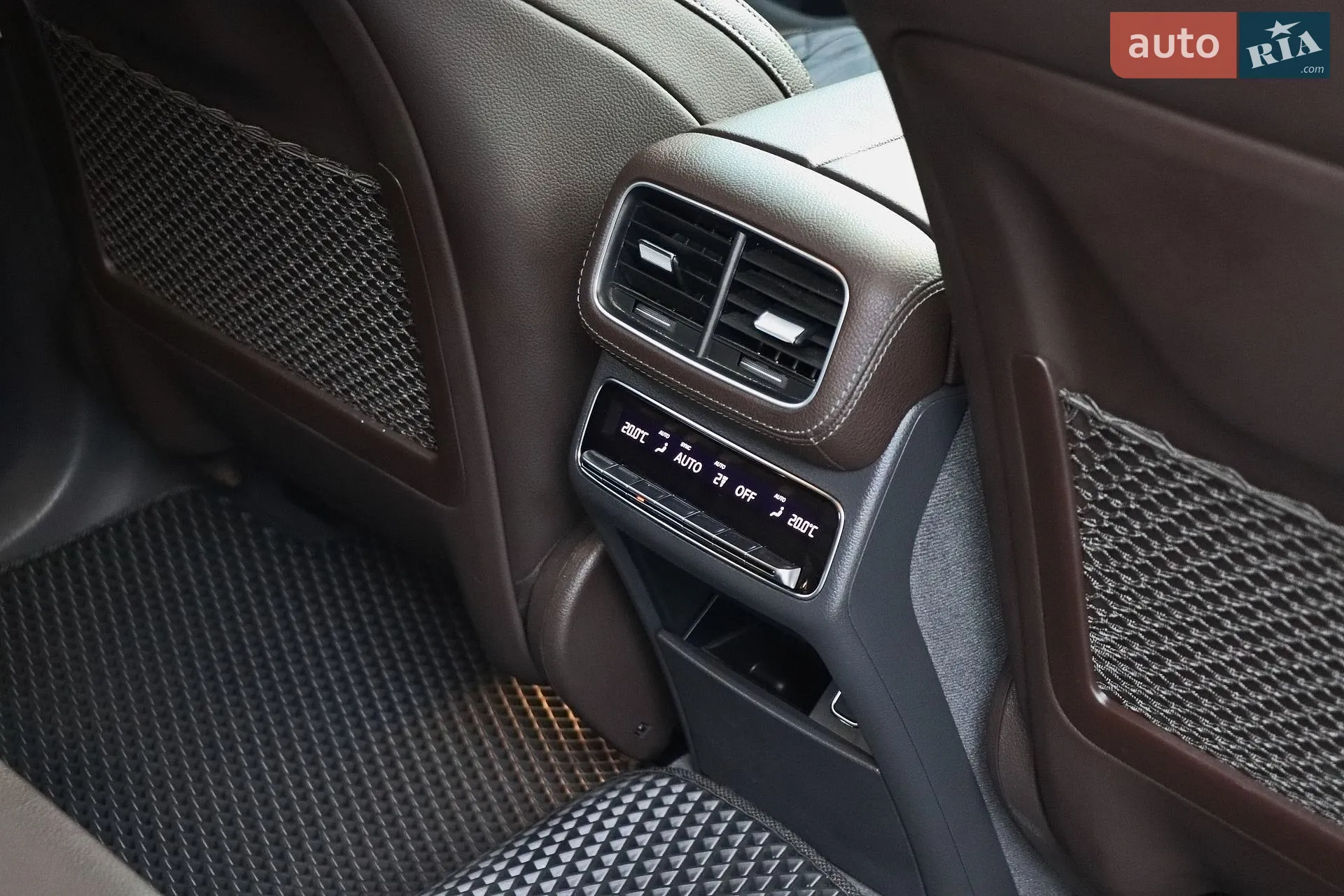 2020 Mercedes-Benz GLS-klasse - мініатюра 31