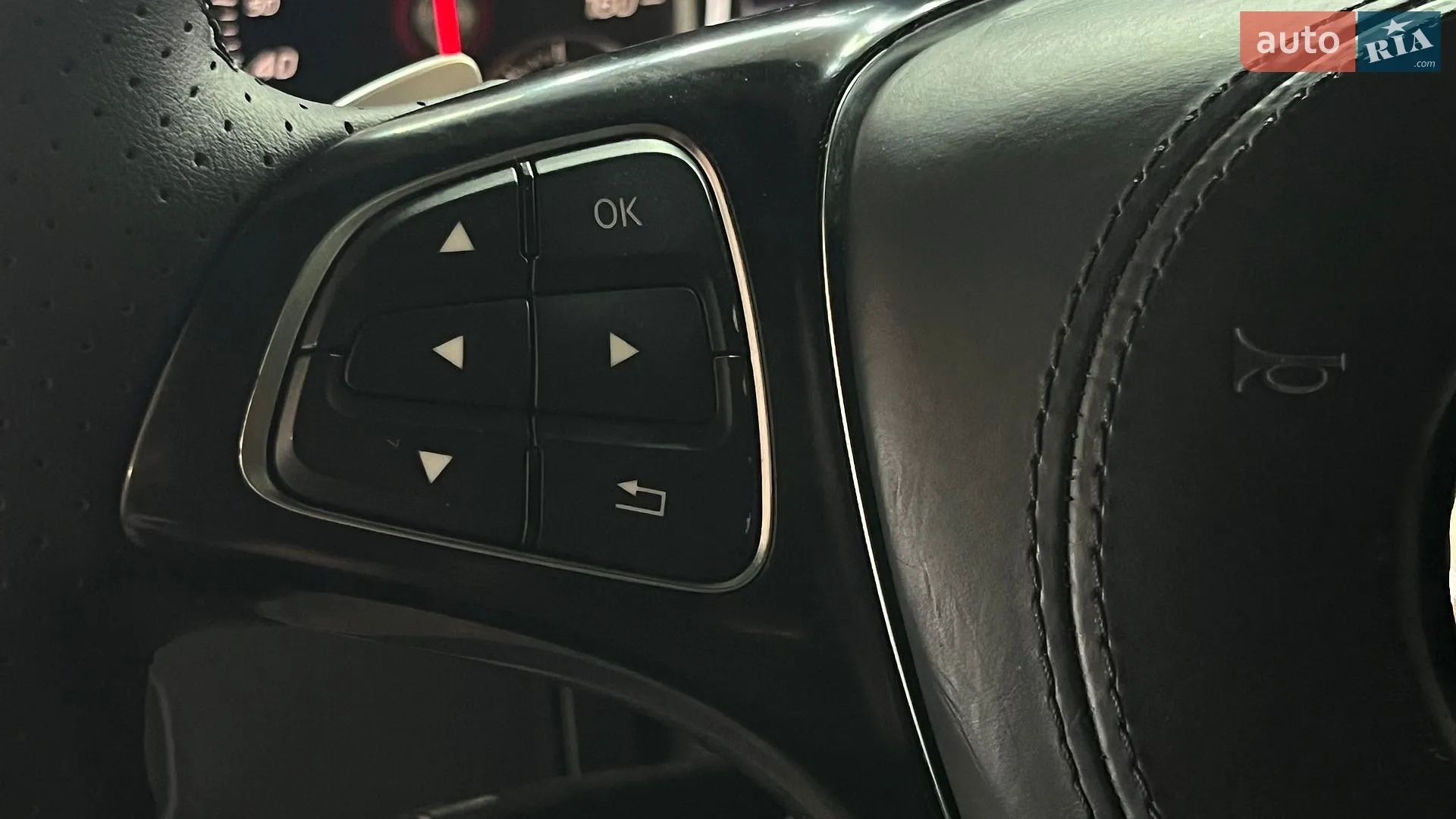 2016 Mercedes-Benz GLS-klasse - мініатюра 14