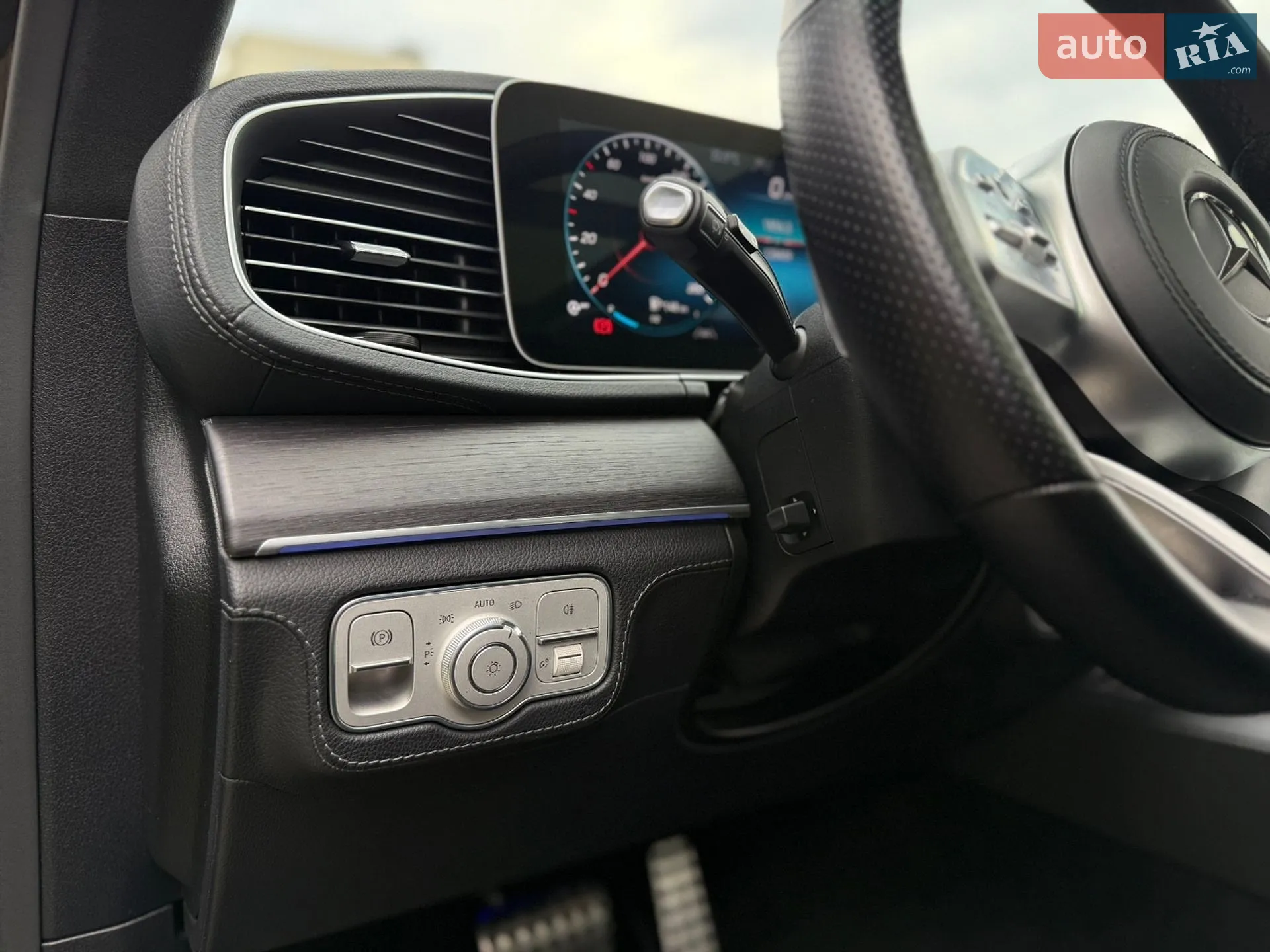 2020 Mercedes-Benz GLS-klasse - мініатюра 30