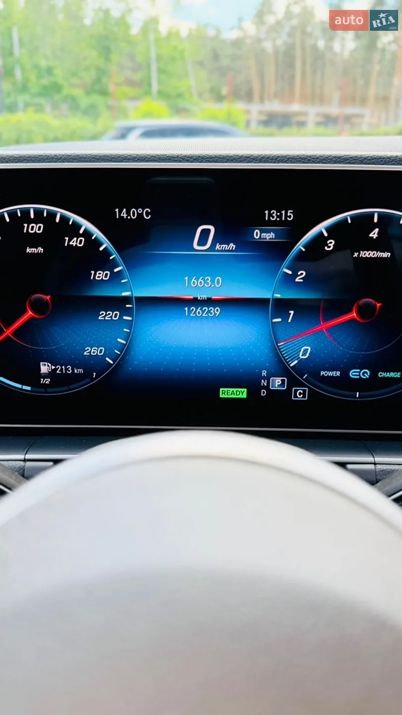 2019 Mercedes-Benz GLS-klasse - мініатюра 12