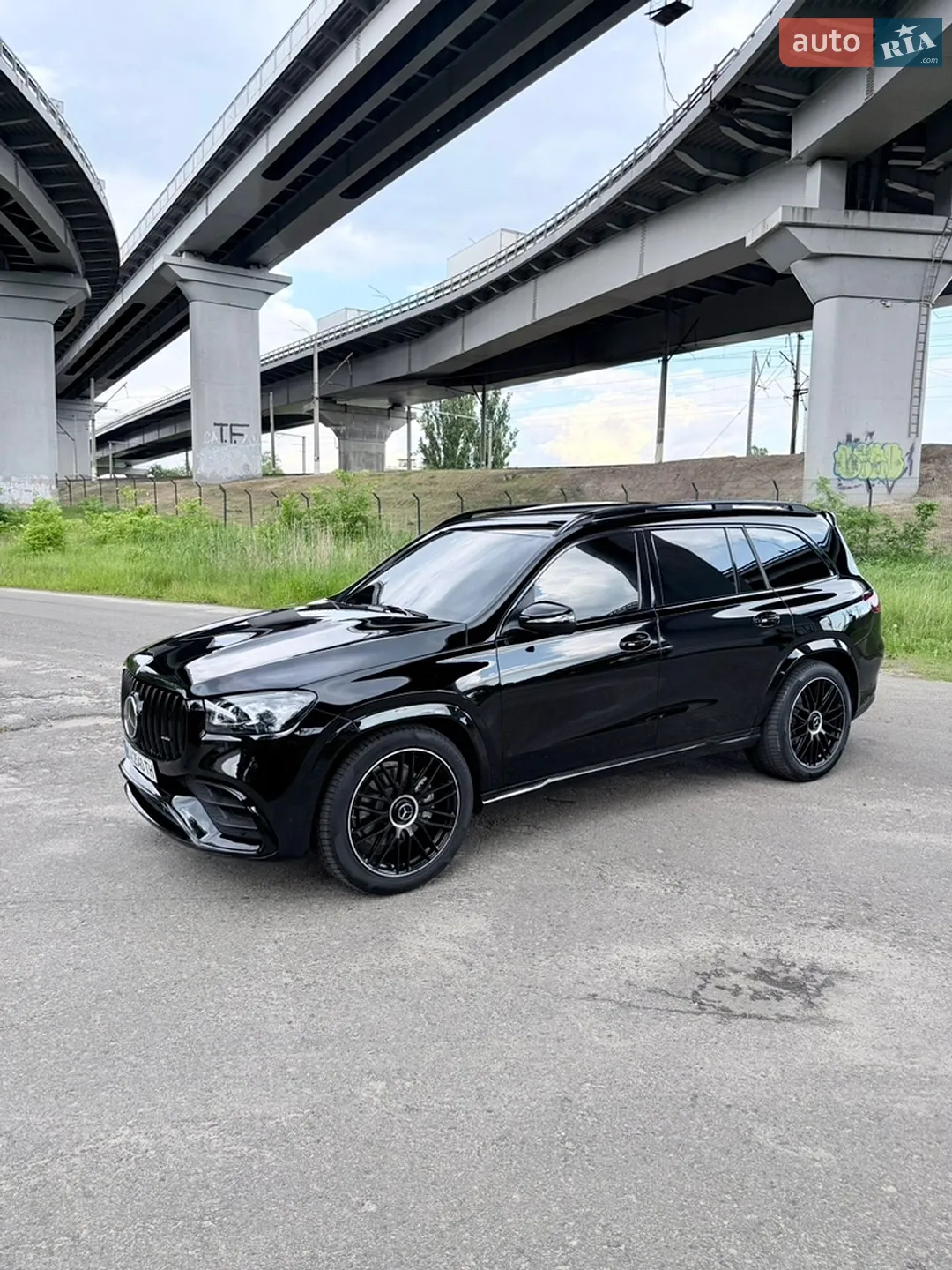 2020 Mercedes-Benz GLS-klasse - мініатюра 13