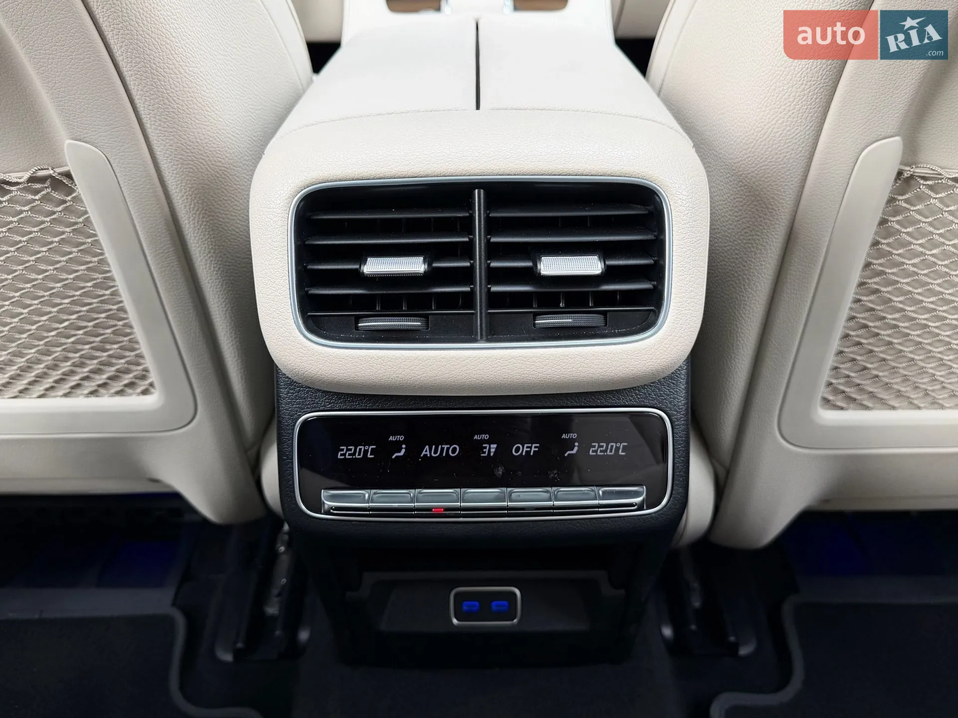 2025 Mercedes-Benz GLS-klasse - мініатюра 64